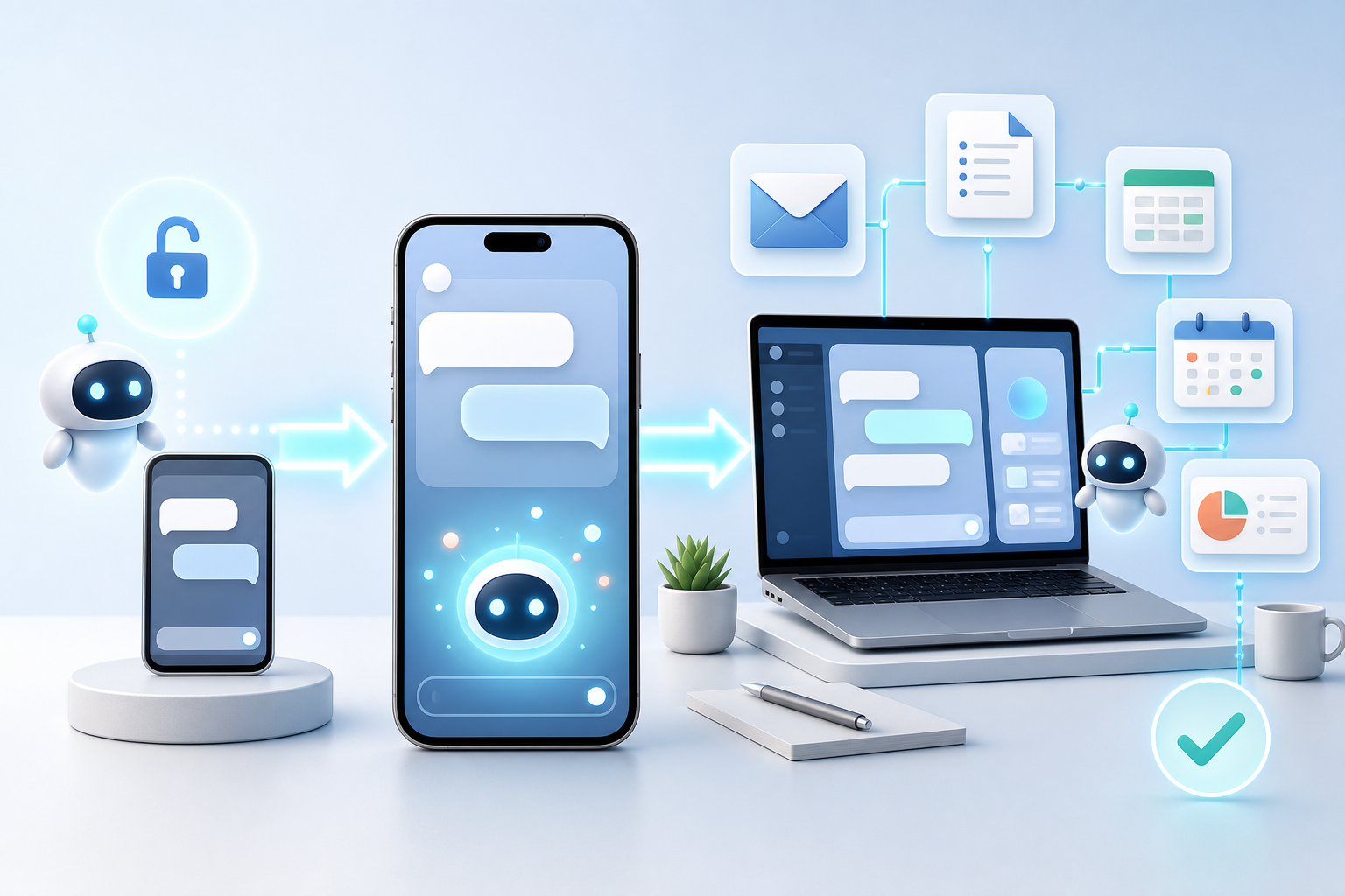 チャッピーとは何か?ChatGPTとの違いはある?