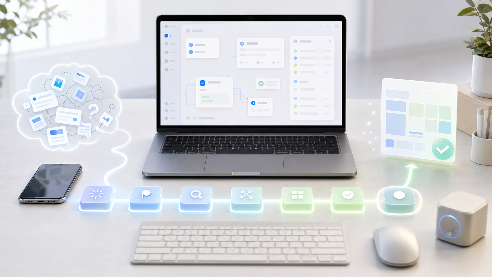 Notion AIの使い方が分からない人へ｜つまずく原因と解決手順7つ