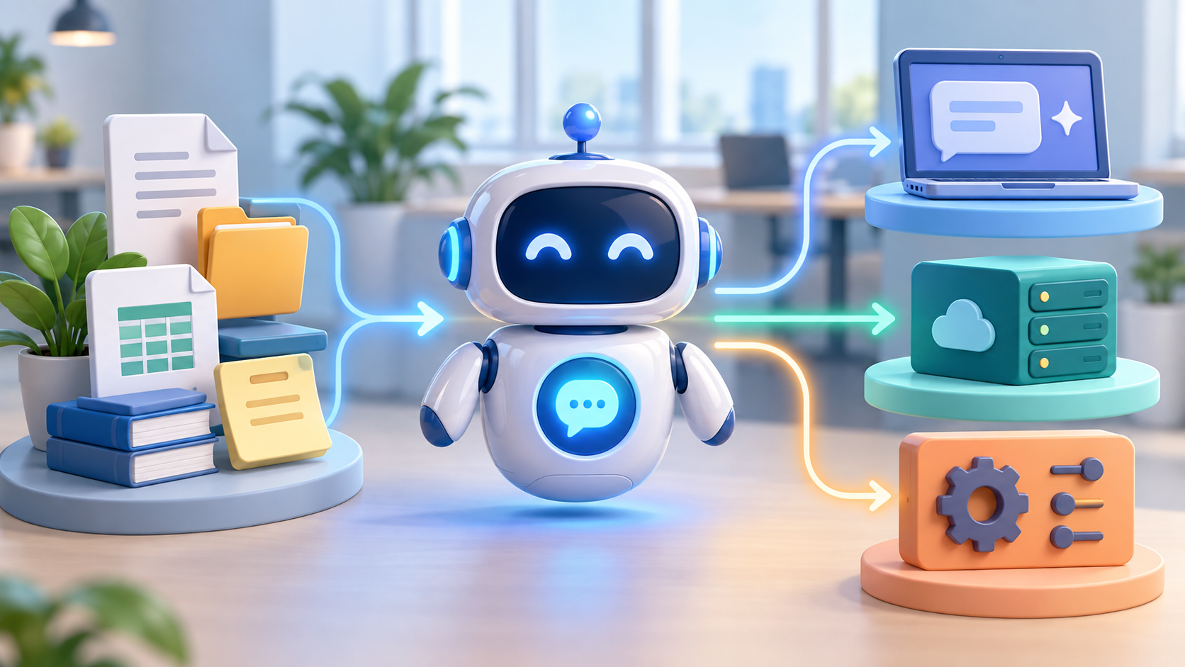 社内FAQボットが使われなくなる主な原因は？