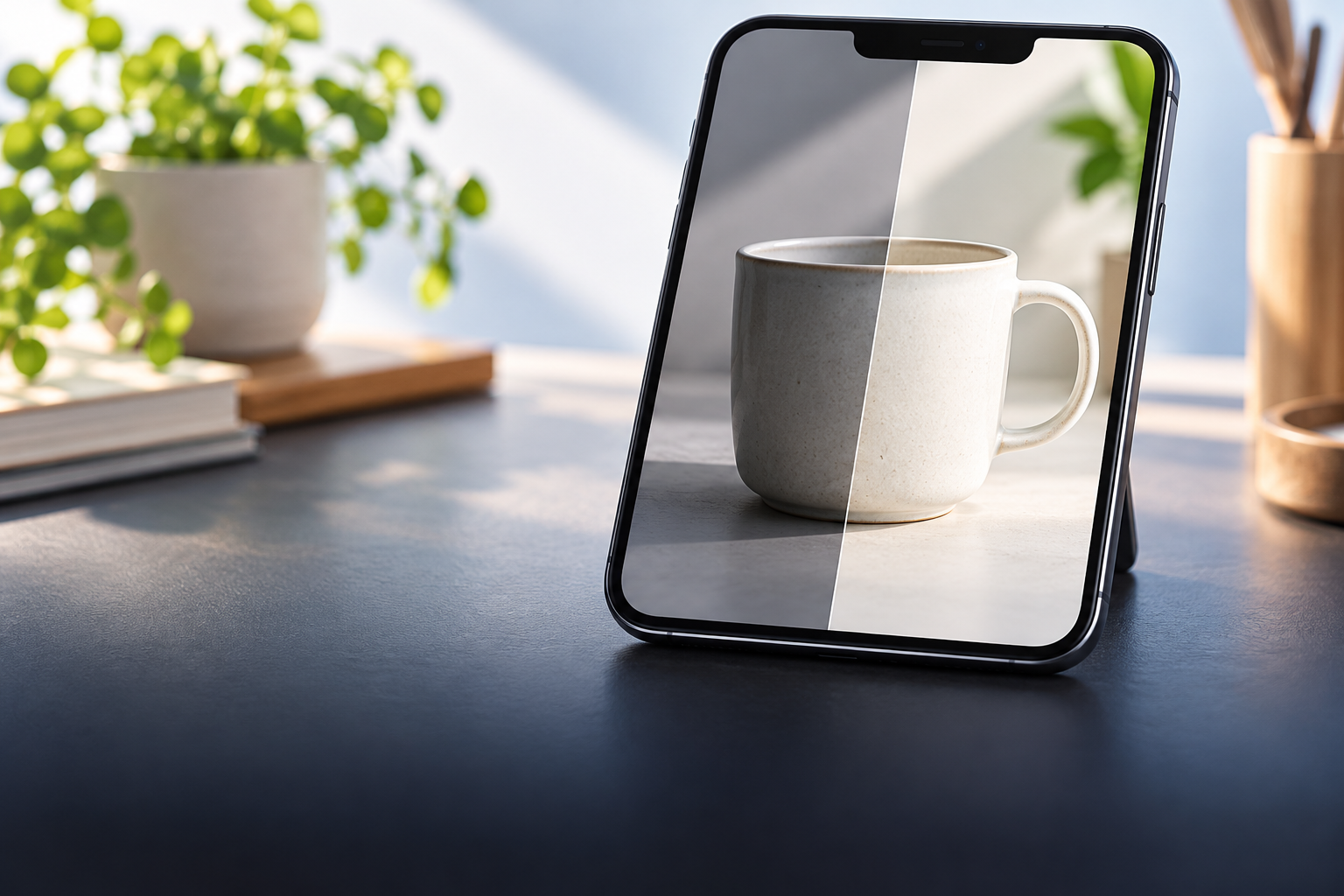 AI 写真補正 アプリおすすめ6選｜副業・EC出品で使える範囲は？