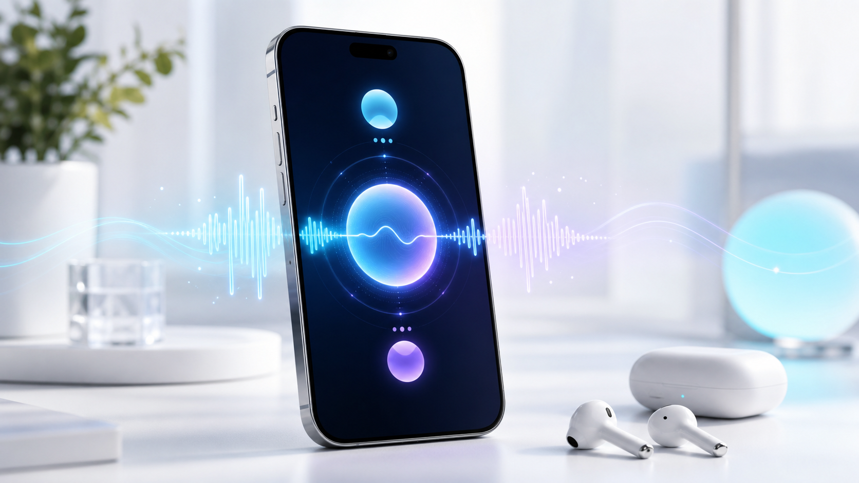 ChatGPT音声モードの使い方|初心者も3分で開始・無料枠と対処法
