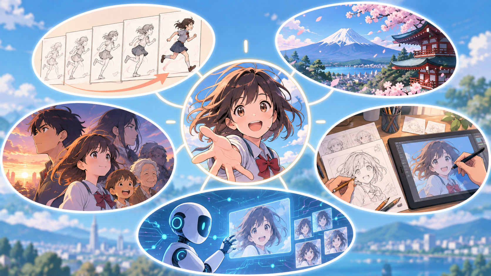 なぜアニメの定義はブレるの？主な原因を深掘り