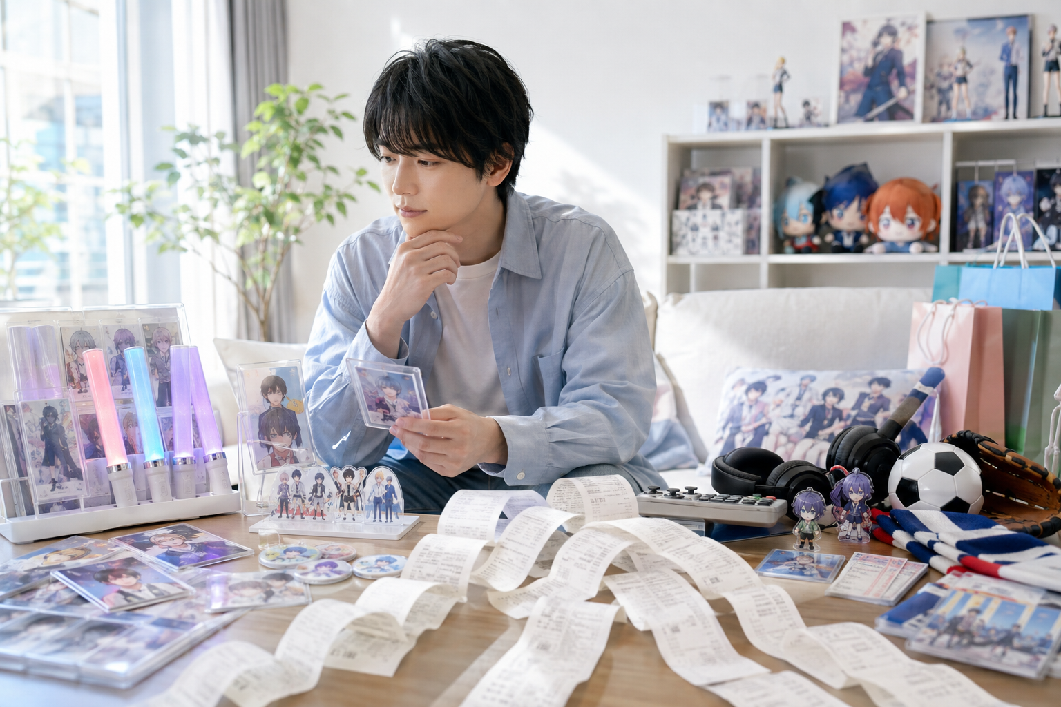 to とは オタク｜TOの意味と年間400万円の現実｜界隈別早見表