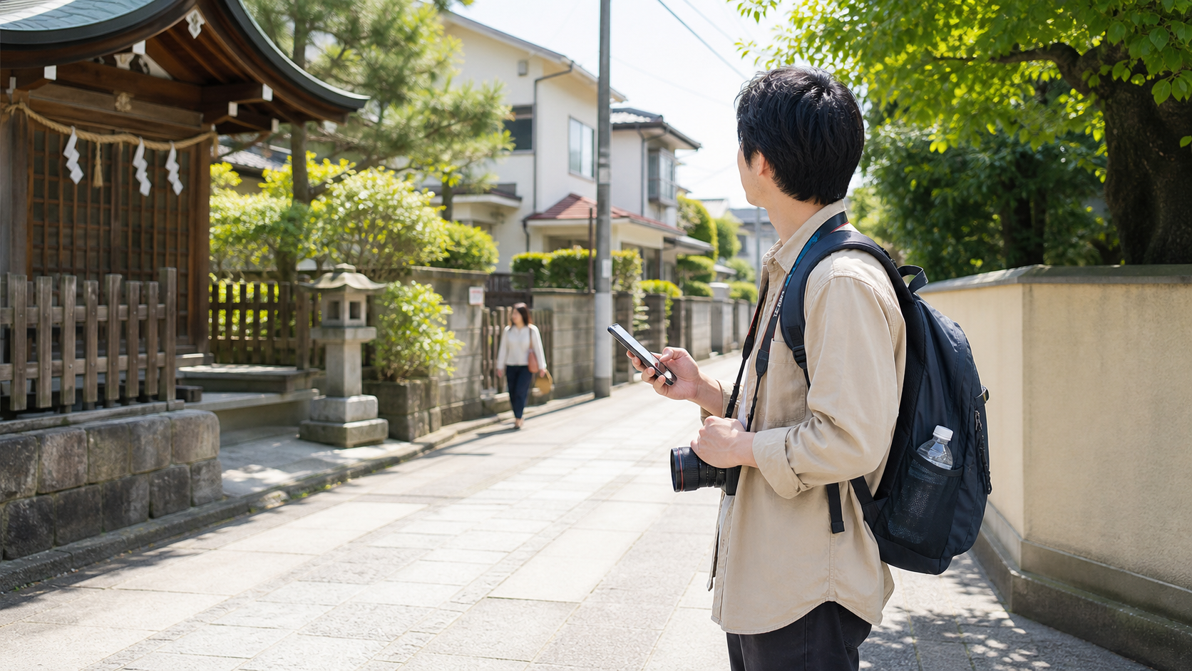 聖地巡礼のデメリット7つ｜迷惑にならない回避策を初心者向けに解説