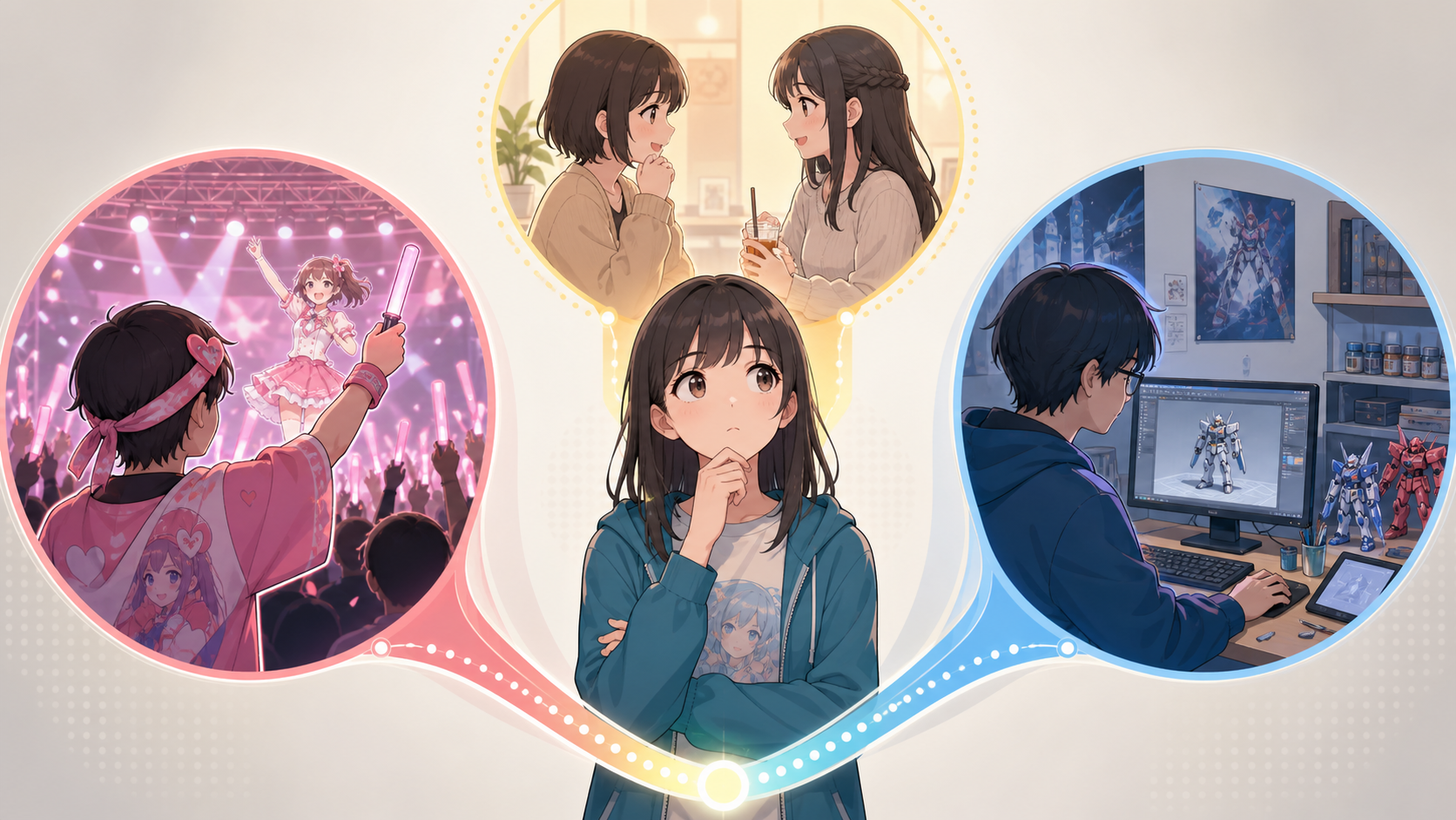 そもそも「to」はオタク用語で何を指す?
