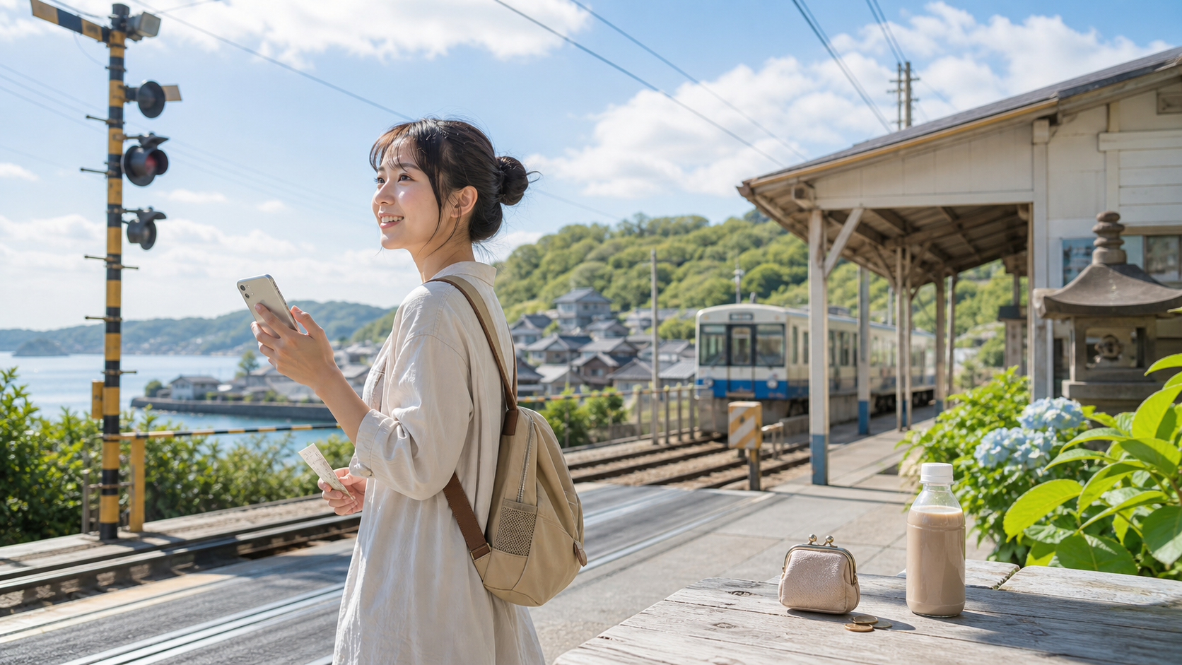 聖地巡礼の費用はいくら?予算5,000円から楽しむ初心者向け節約術