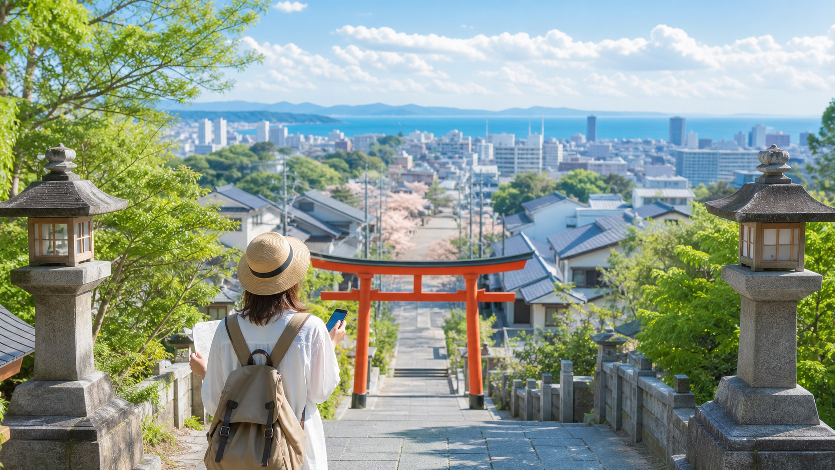 聖地巡礼の読み方は「せいちじゅんれい」｜意味と使い方も3分で解説