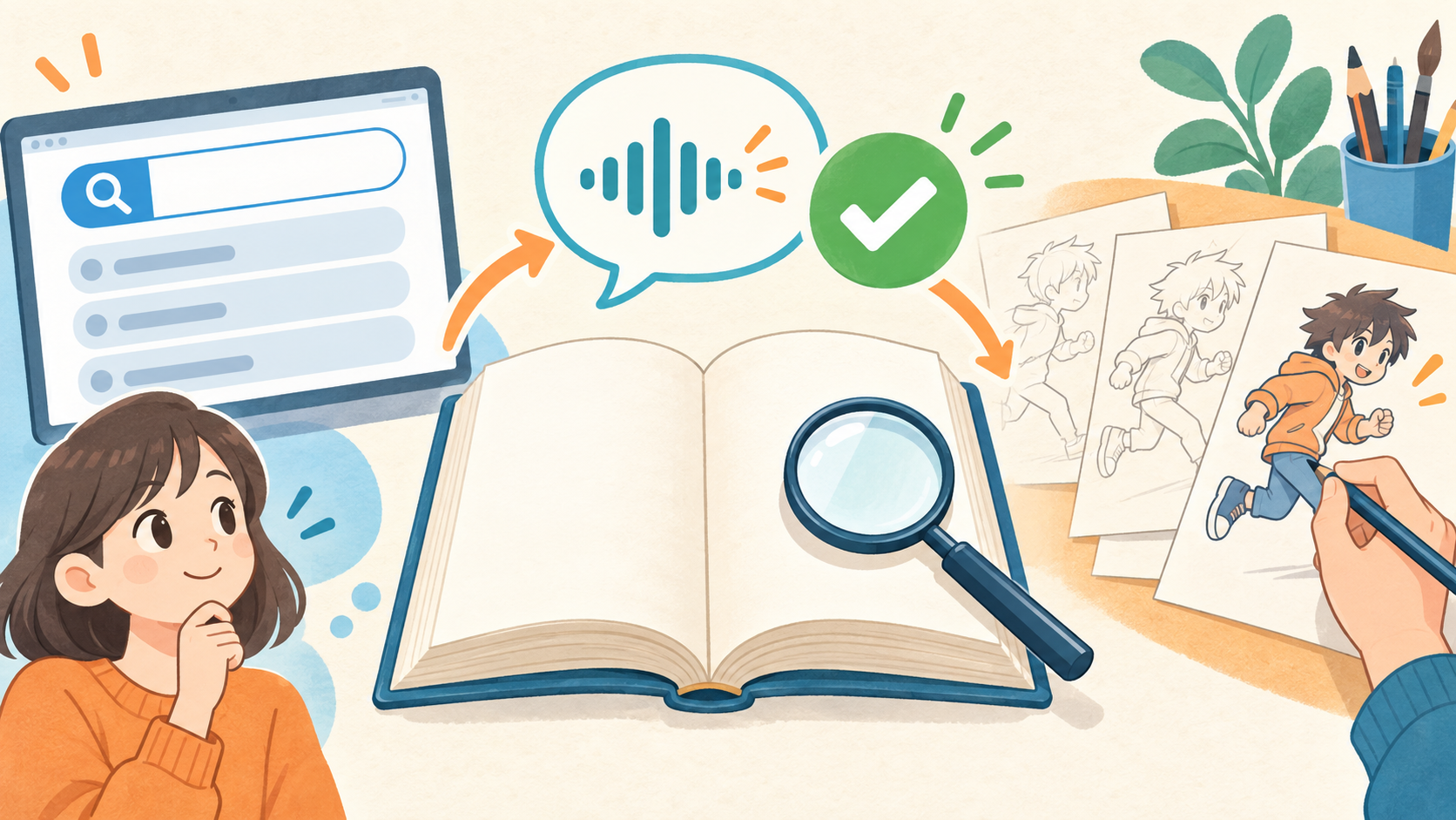 辞書の「さく‐が〔‐グワ〕」は、どこを読めばよい？