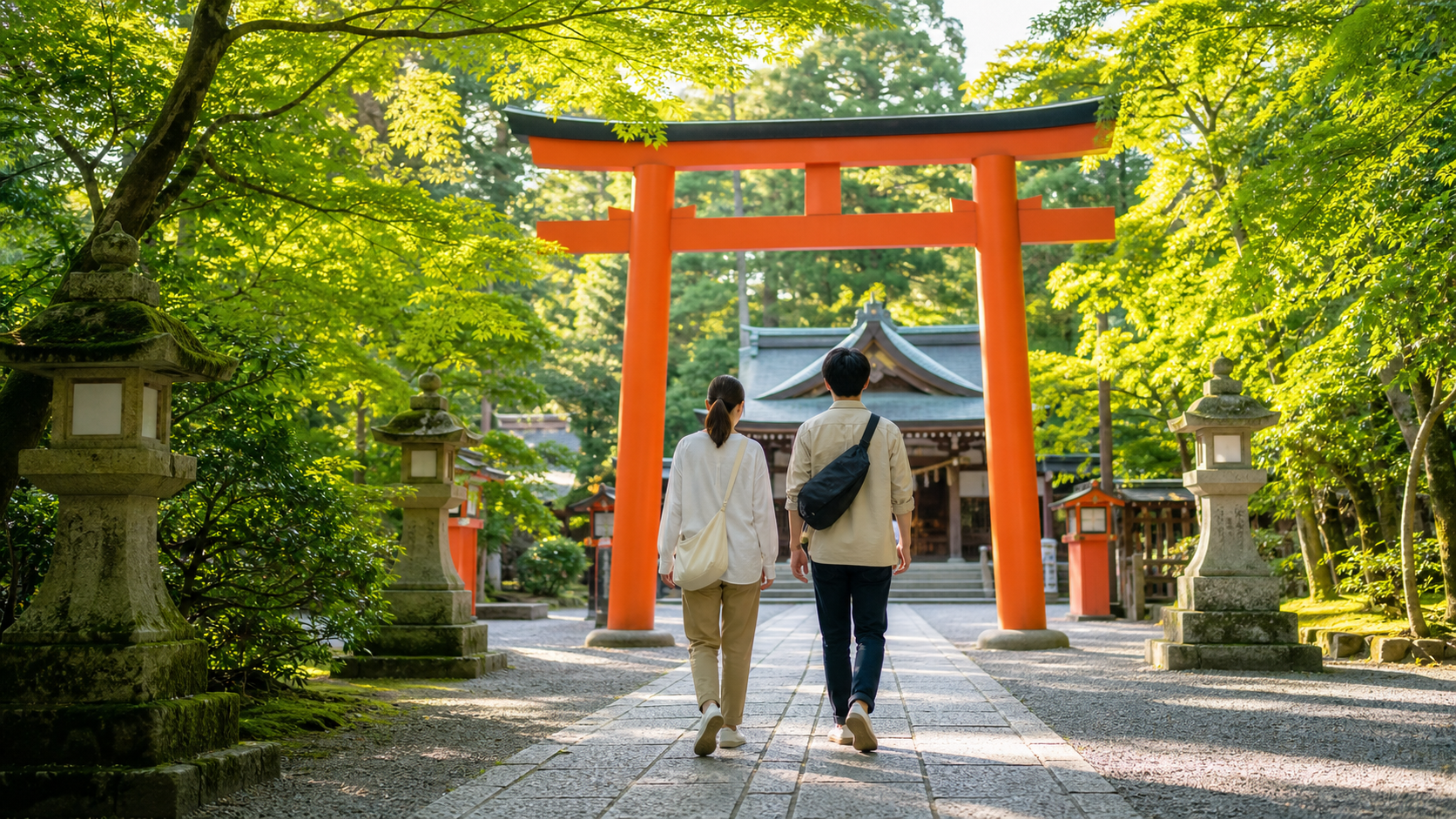 聖地巡礼の読み方は？意味・由来と使い方を初心者向けに3分解説
