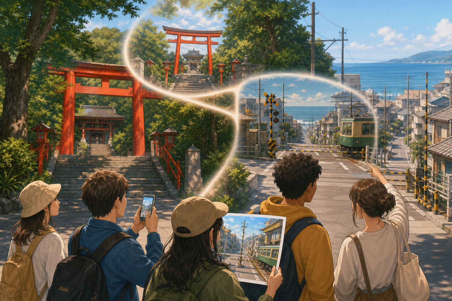 なぜ「聖地巡礼」の読み方で迷うのか？主な原因を深掘り