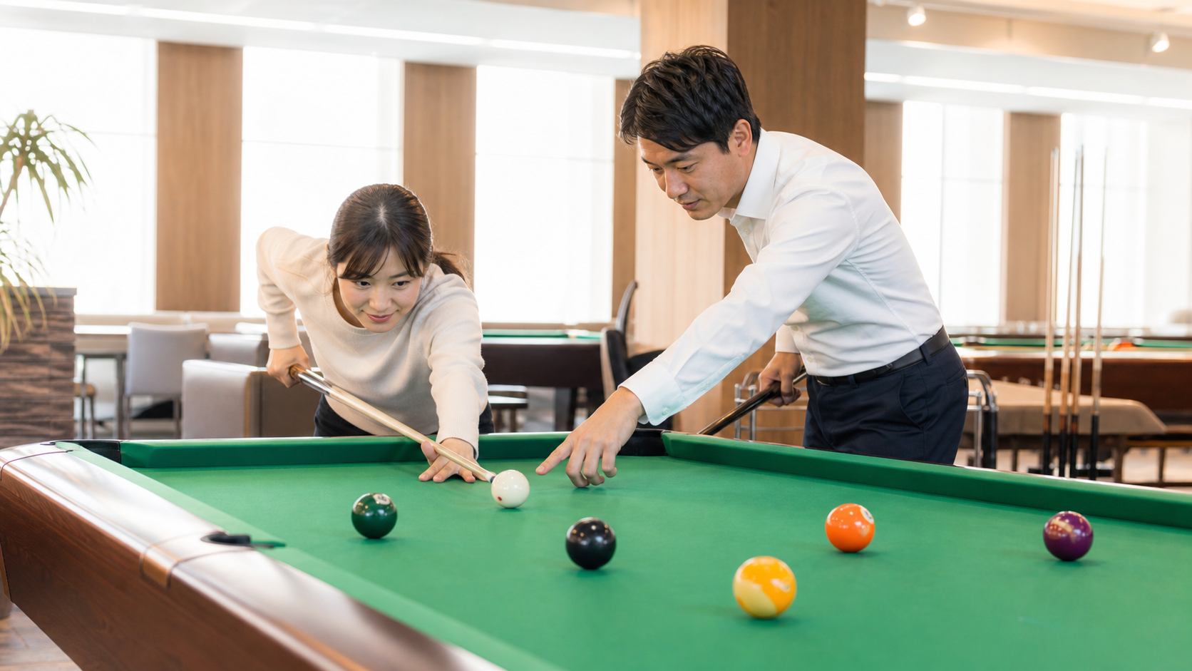 なぜ初心者は上達しないのか？主な原因を深掘り