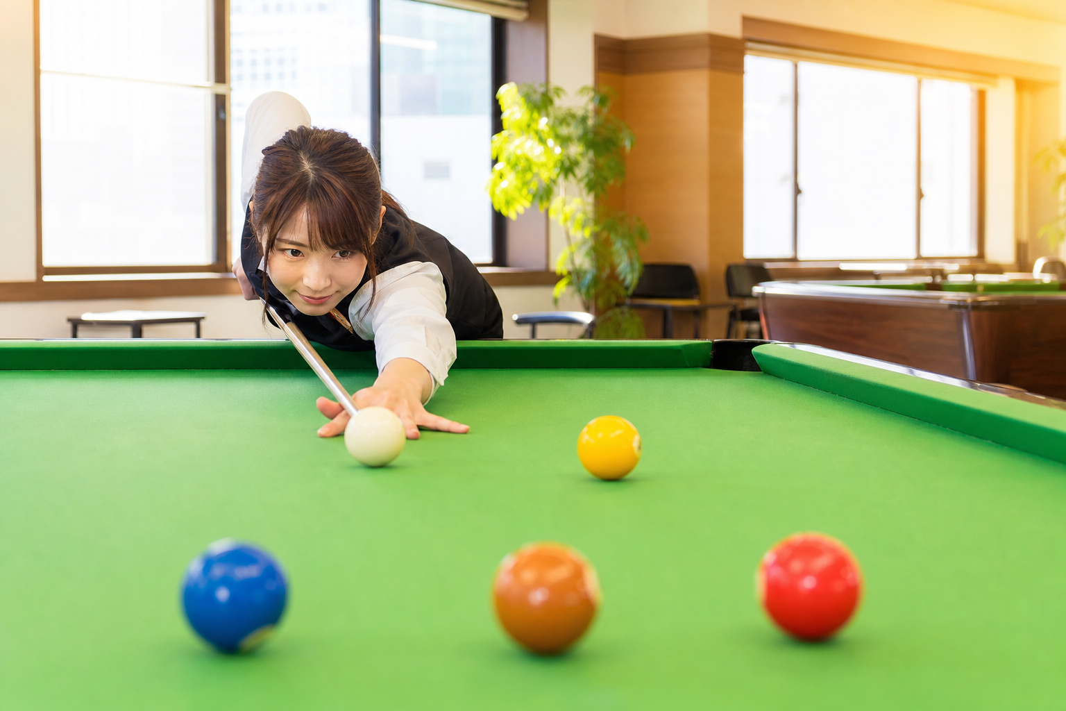 【初心者向け】ローテーションのやり方5ステップ|ルールと練習手順