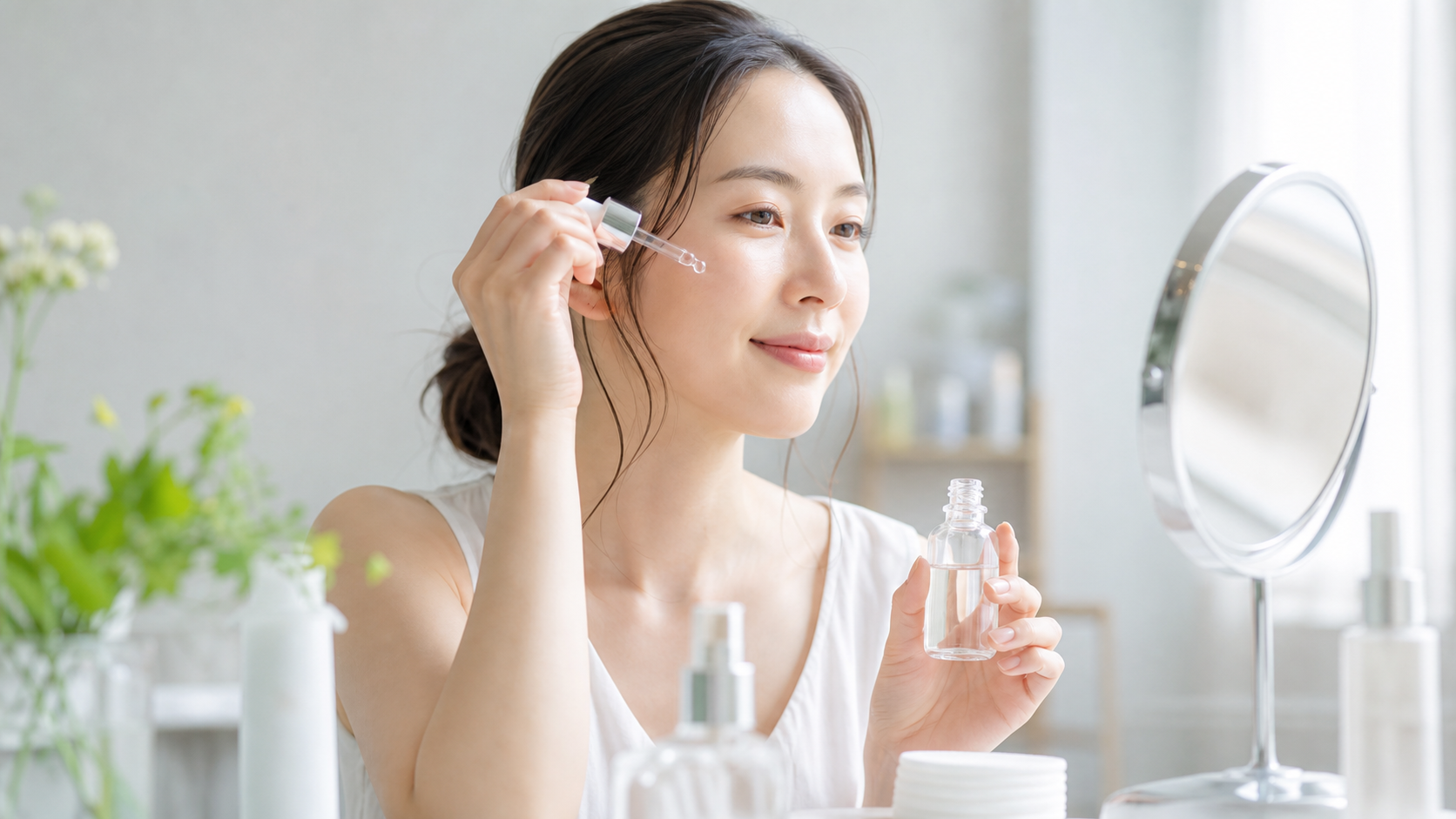 導入美容液とは？仕組み・使い方と、合わない人の特徴｜後悔しない選び方