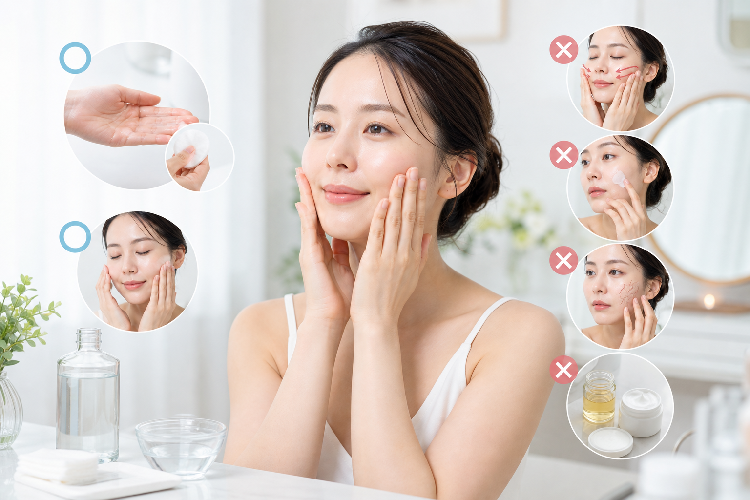 主な原因を深掘り:効果を感じない5つの理由