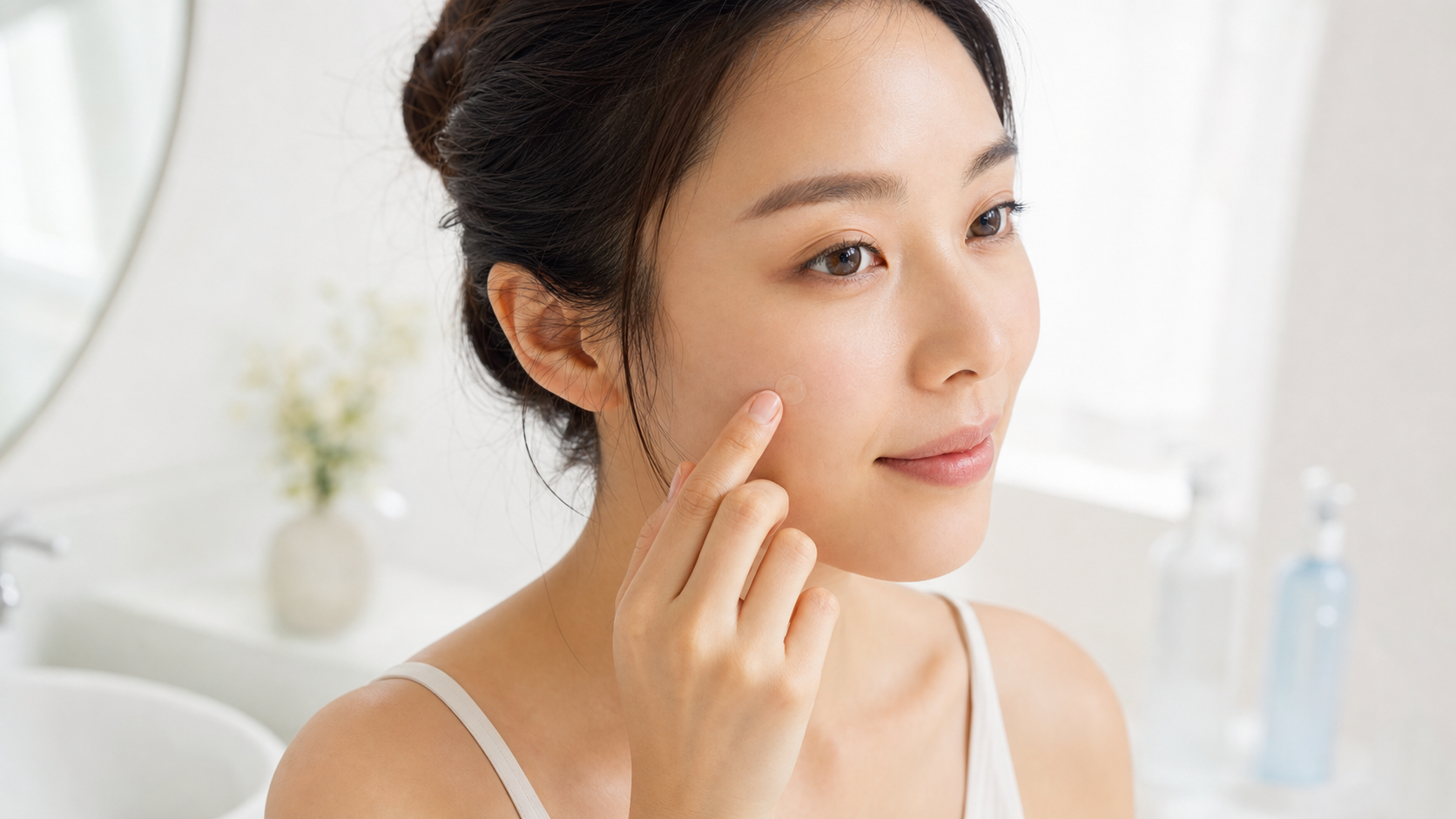 ニキビパッチの使い方｜皮膚科ガイドラインに載らない理由と正しい貼り方