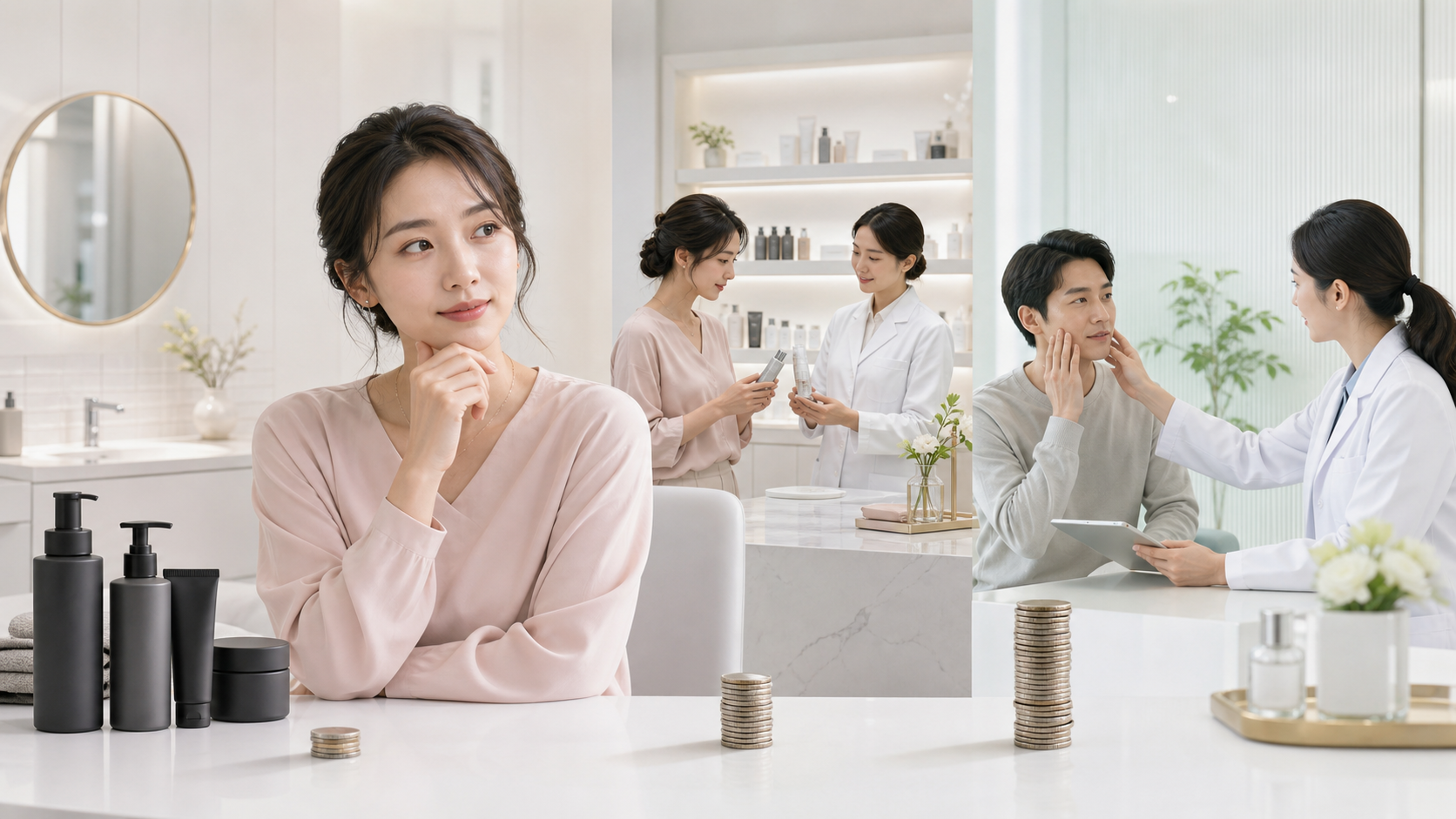 なぜ効かないのか？主な原因を深掘り