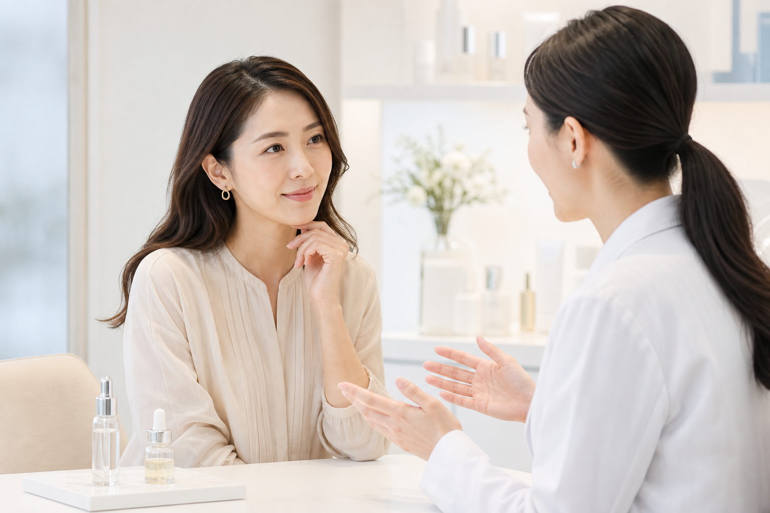 エクソソーム美容液とは｜医師が語る効果と限界、費用相場を解説