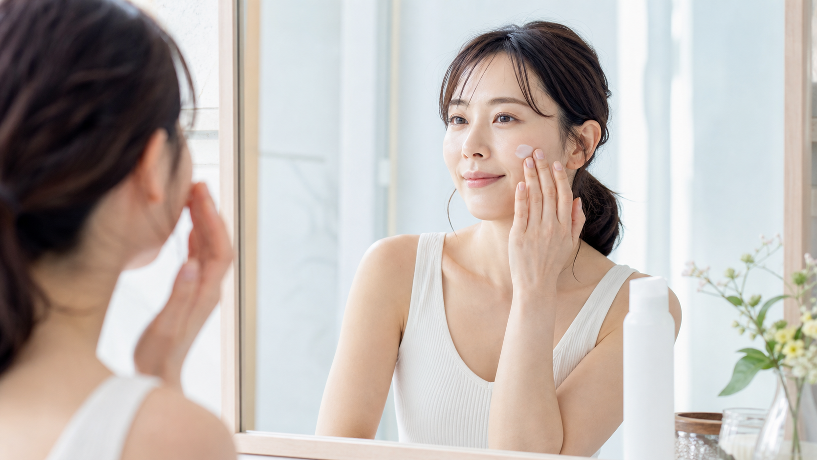 ヘパリン類似物質ローション 化粧水代わりはOK？20〜40代の分類と月額