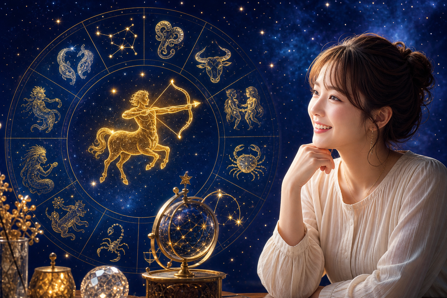 2026年7月11日の縁起は？暦と星空のデータで解説