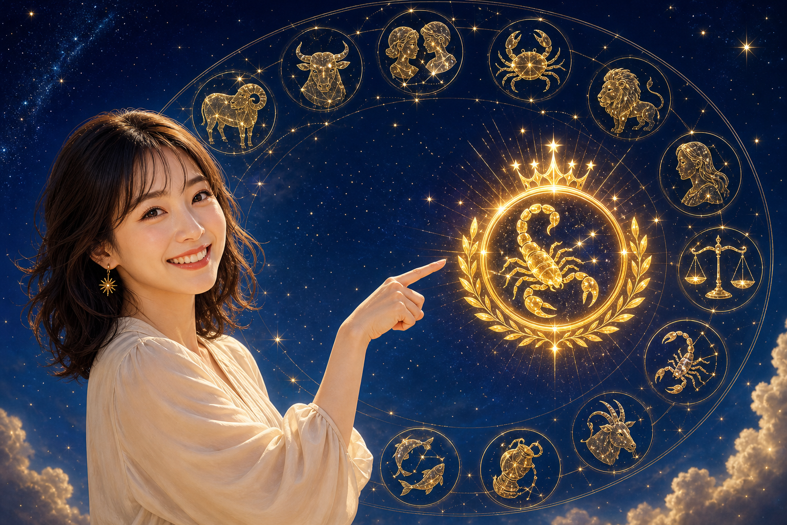 【独自比較】2026年7月17日 12星座ランキング 主要3媒体 横並び比較表