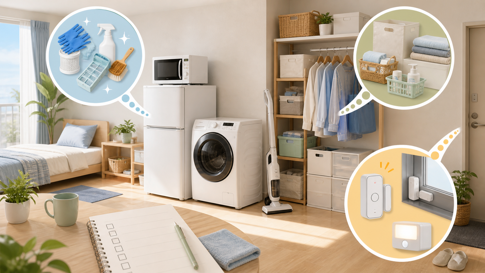 なぜ小型冷蔵庫のほうが電気代が高くなるのか？