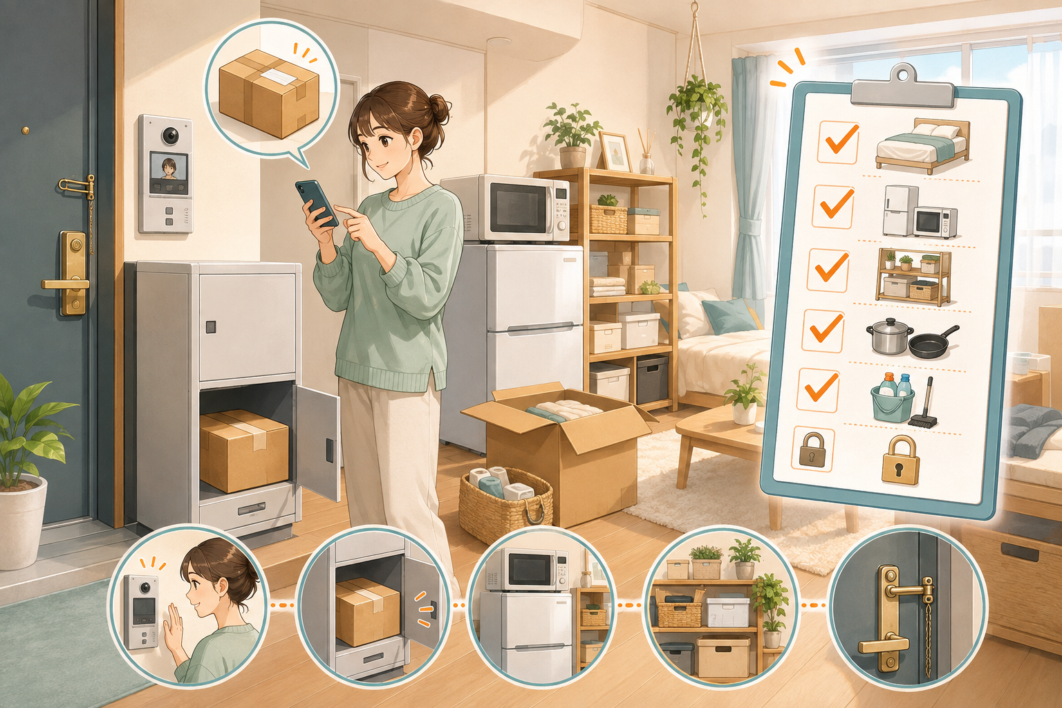 なぜ受け取れないのか？主な原因を深掘り