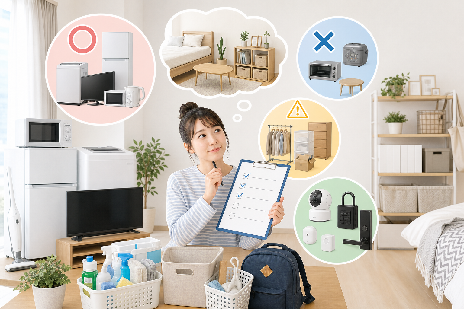 なぜ家電選びで失敗するのか（主な原因を深掘り）