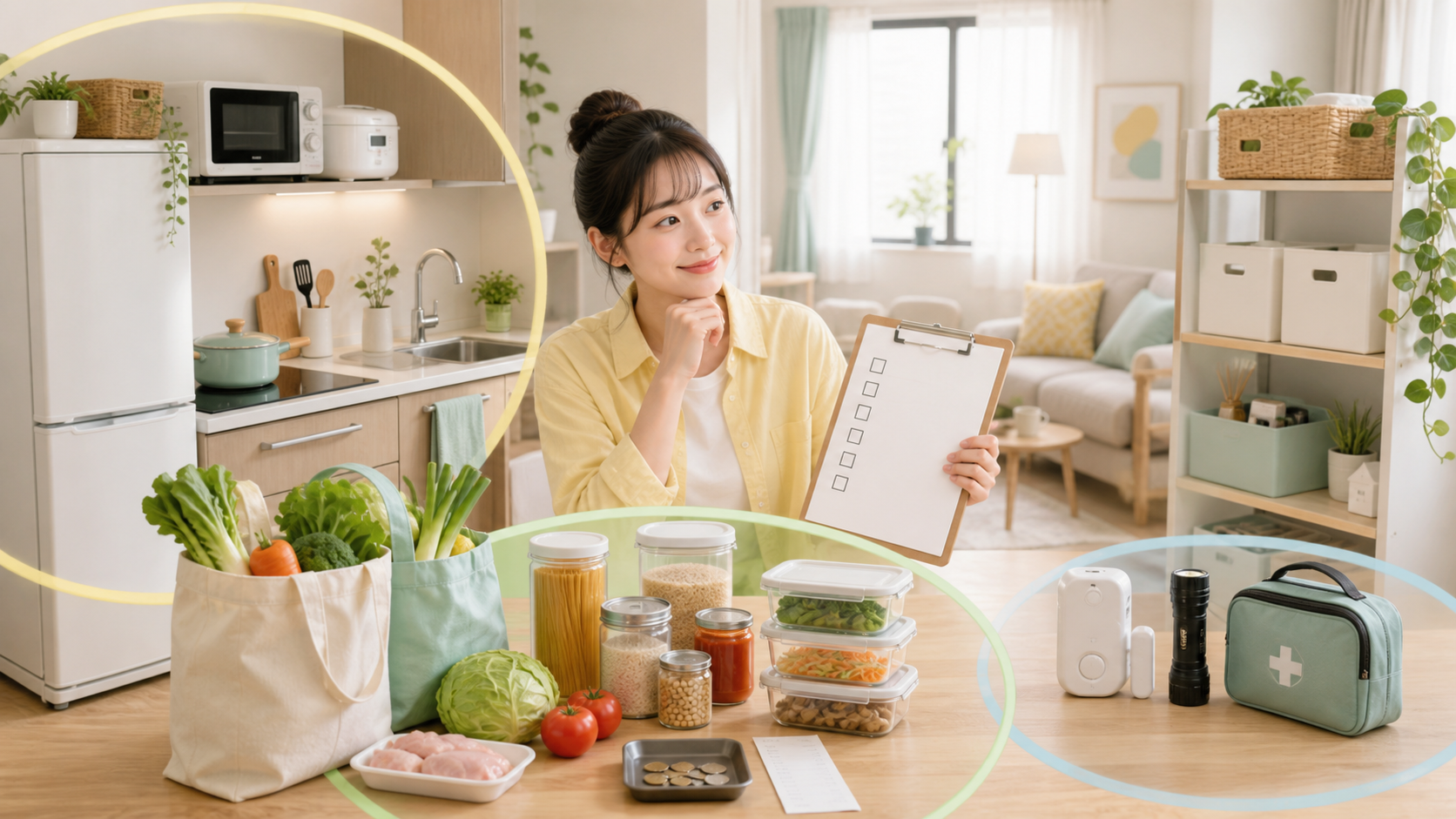 「自炊すれば安い」は本当？光熱費・初期投資込みの損益分岐点