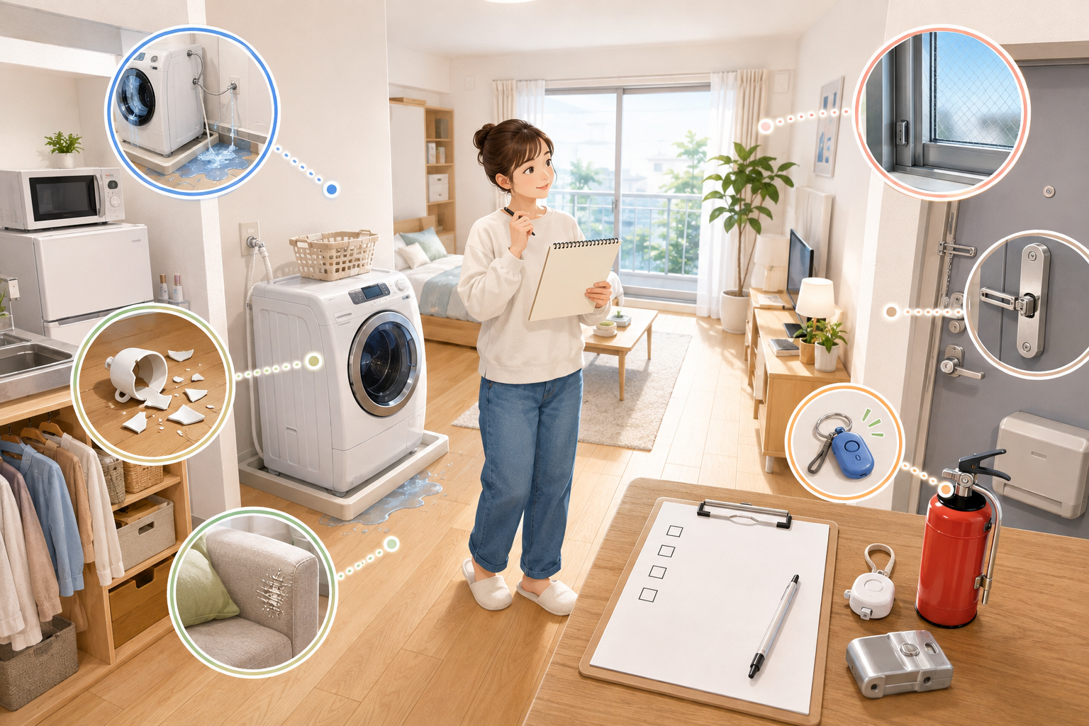 なぜ「火災保険」なのに火災でほとんど使わないのか?