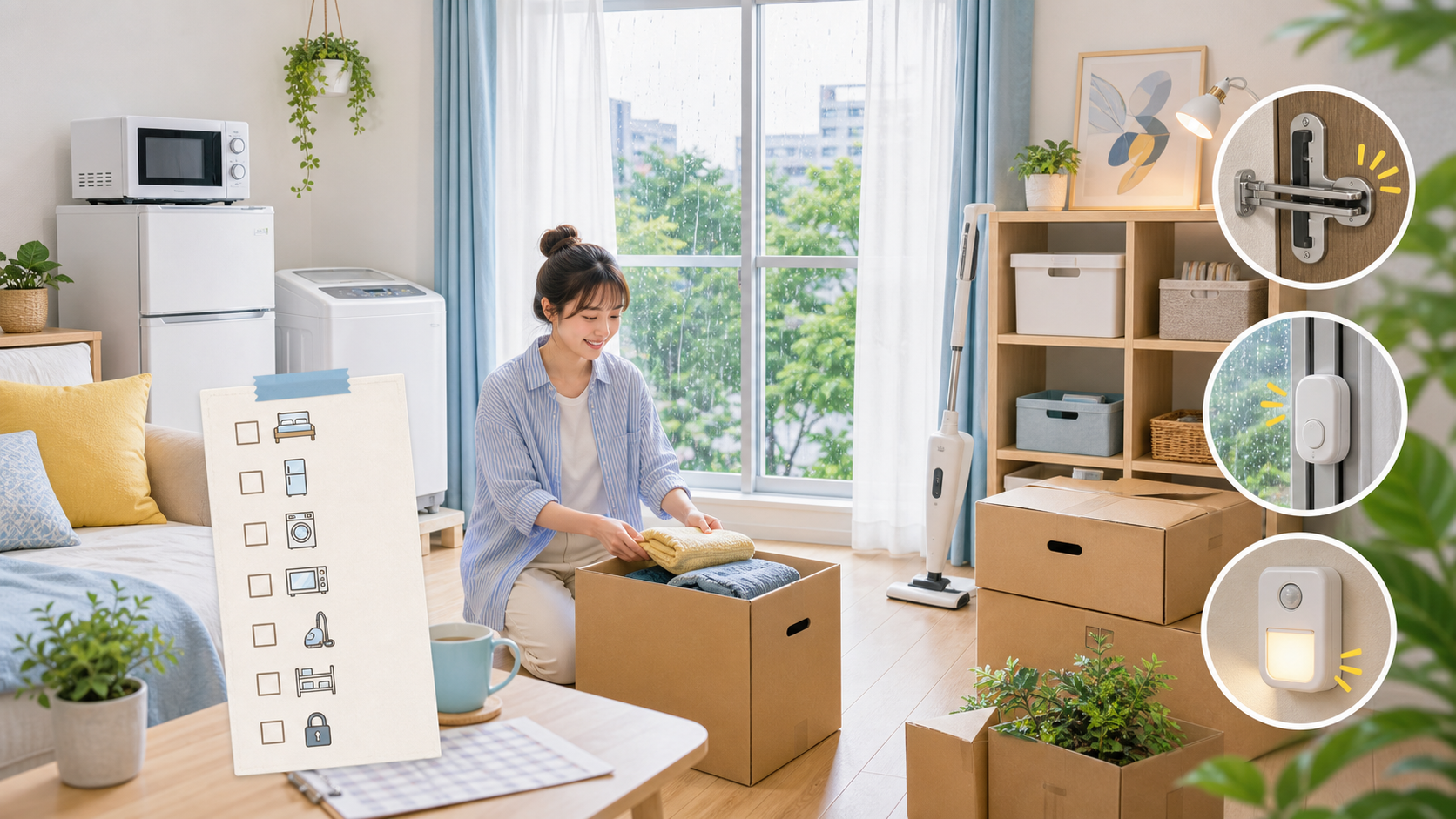 なぜ引っ越し費用は時期で2倍以上変わるのか