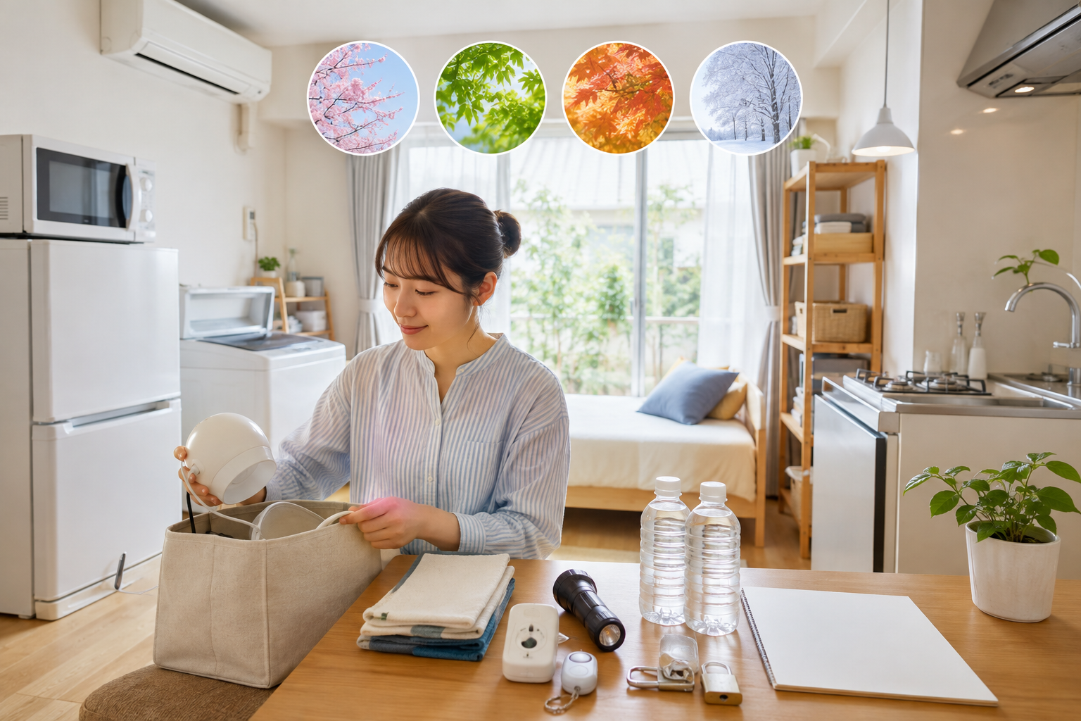 その平均額、本当にあなたの数字ですか？年齢階級別で見る実態