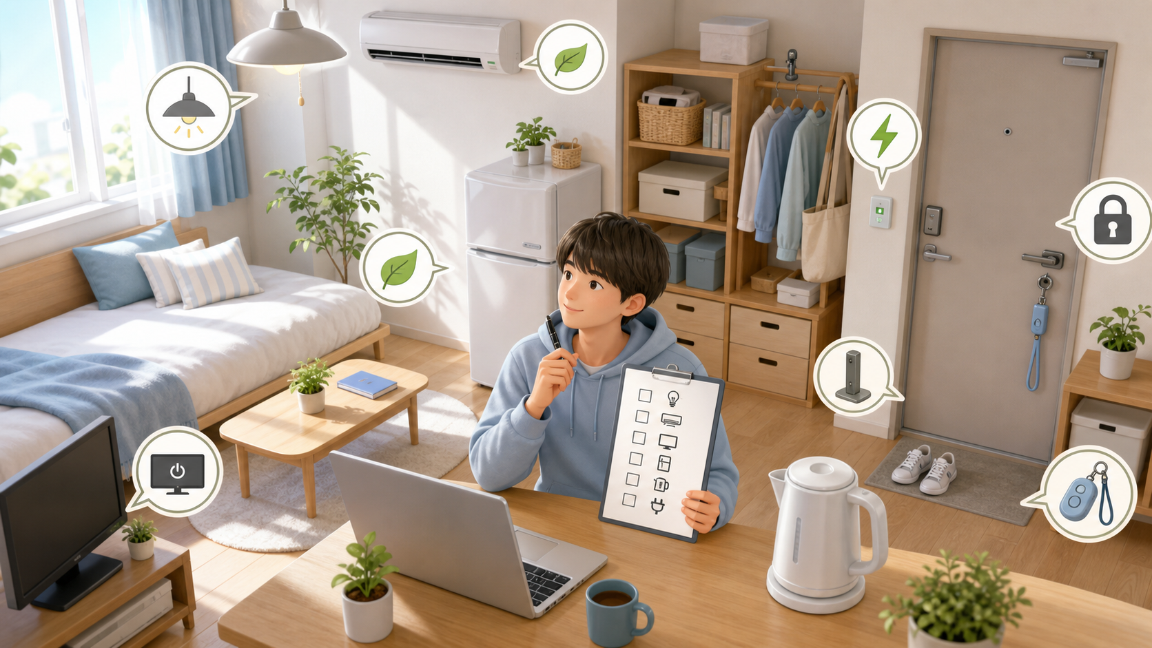 なぜ電気代が高くなる？主な原因を深掘り