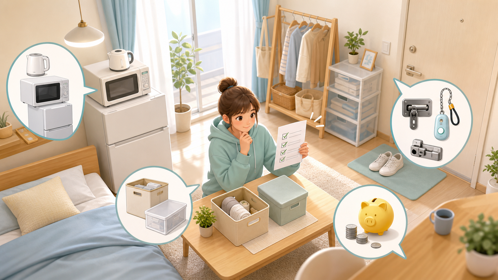 初期費用が高くなる主な原因を深掘り