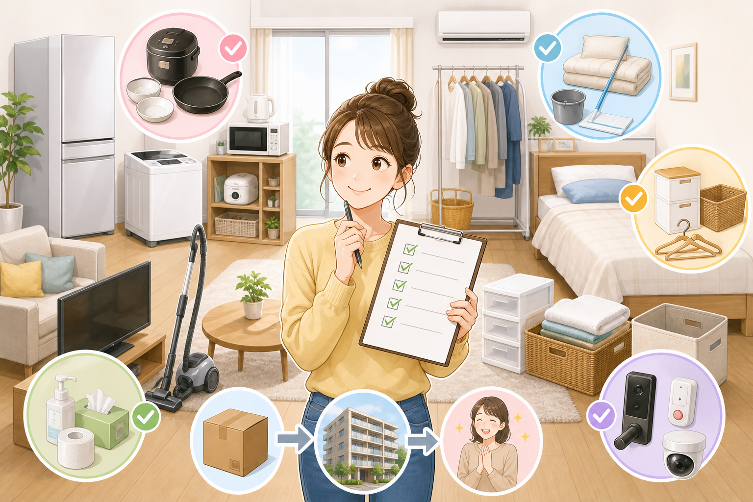 なぜ最初の買い物で失敗するのか｜よくある原因を深掘り