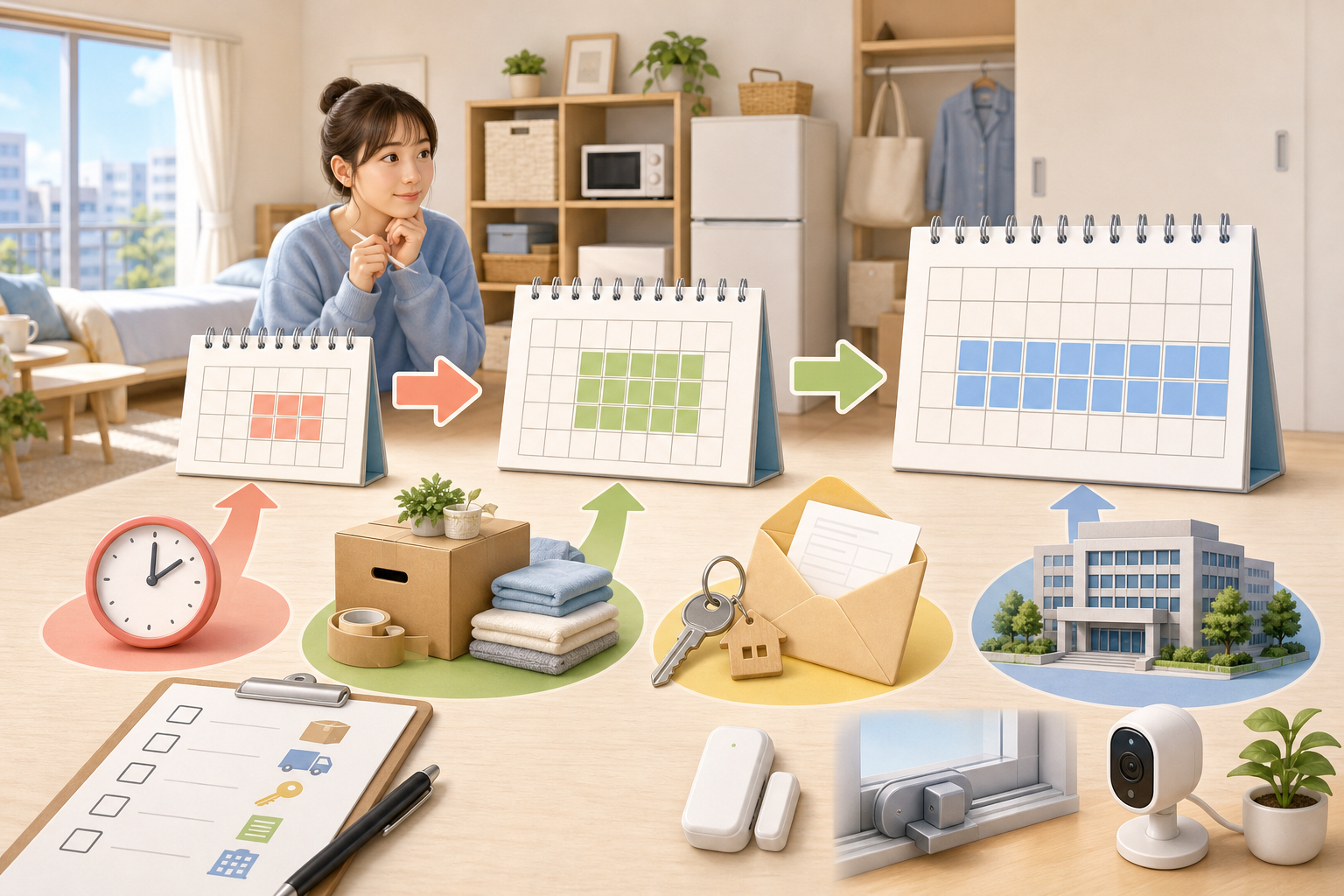 なぜ手続きでつまずくのか？主な原因を深掘り