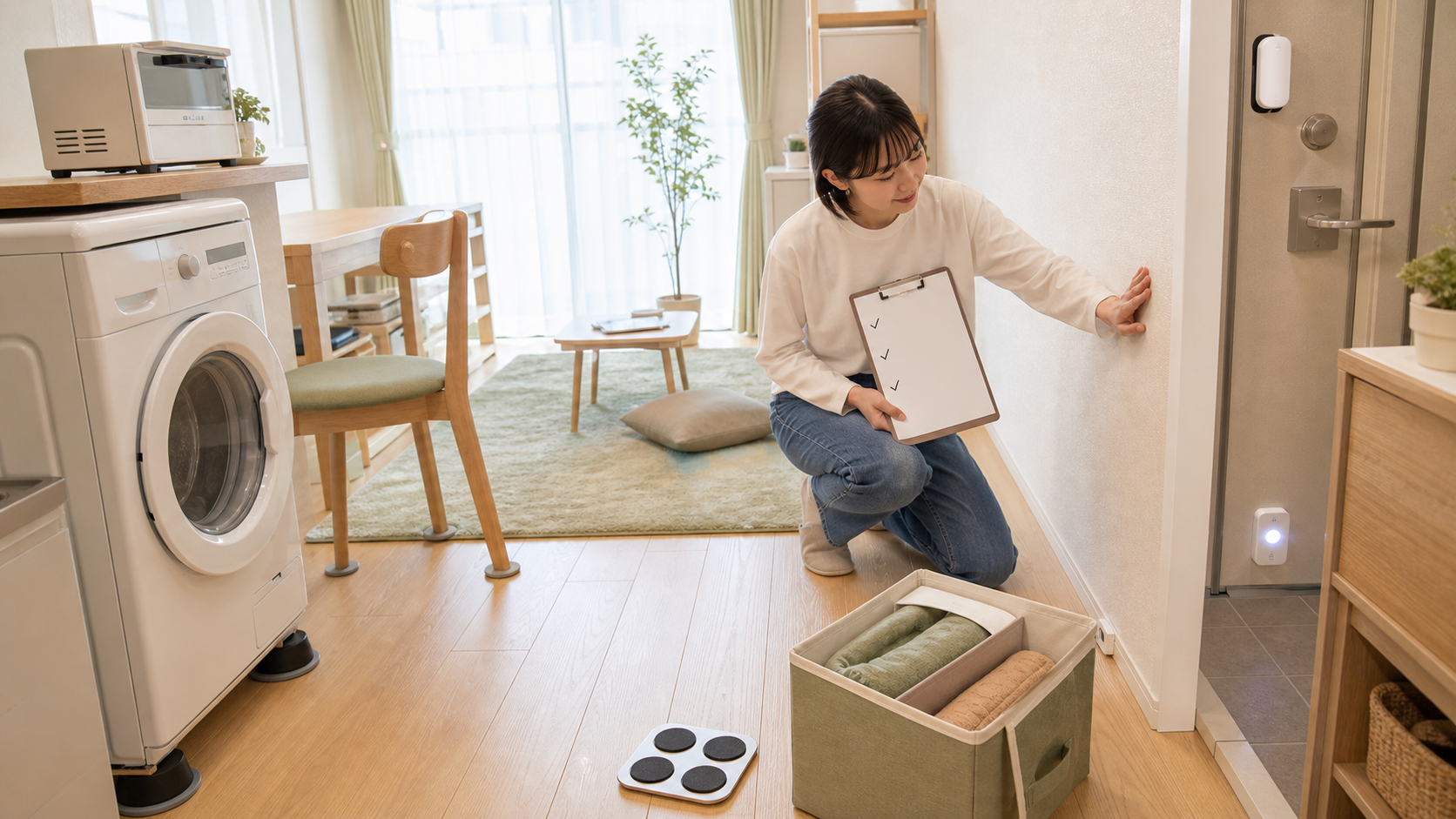 一人暮らしの騒音はどこから来る？主な原因を深掘り