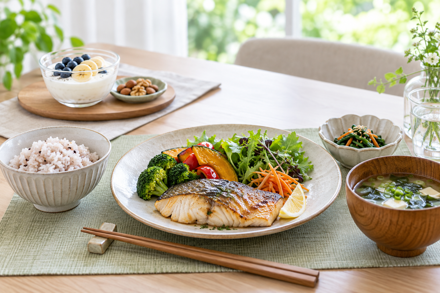 夕食が遅い時間になる日の食べ方と注意点｜今夜の献立・分食のコツ