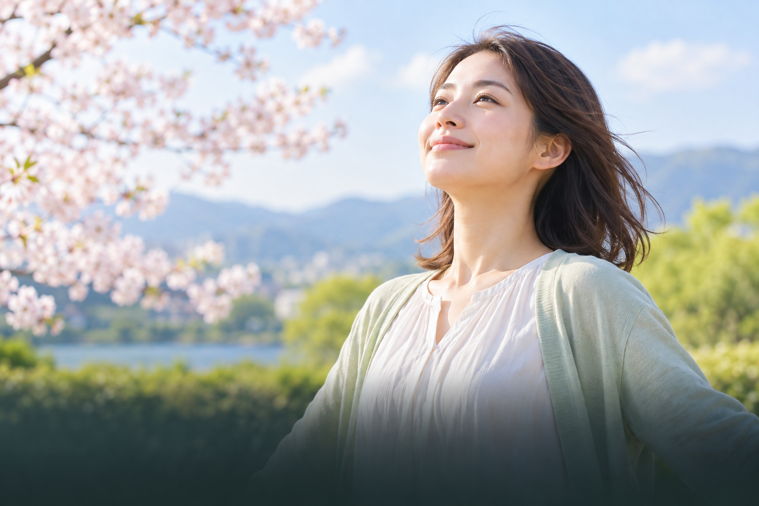 春のだるさの原因は5つ|いつだるいかで見分ける方法と受診の目安