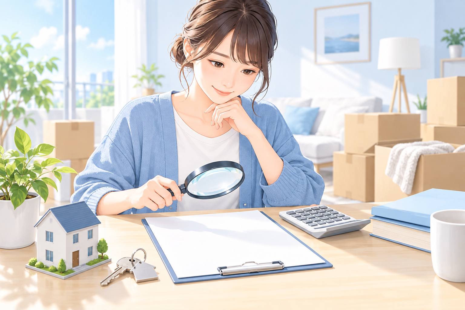 退去費用 相場より高い請求の初動｜賃貸初心者向け3分診断と上限計算