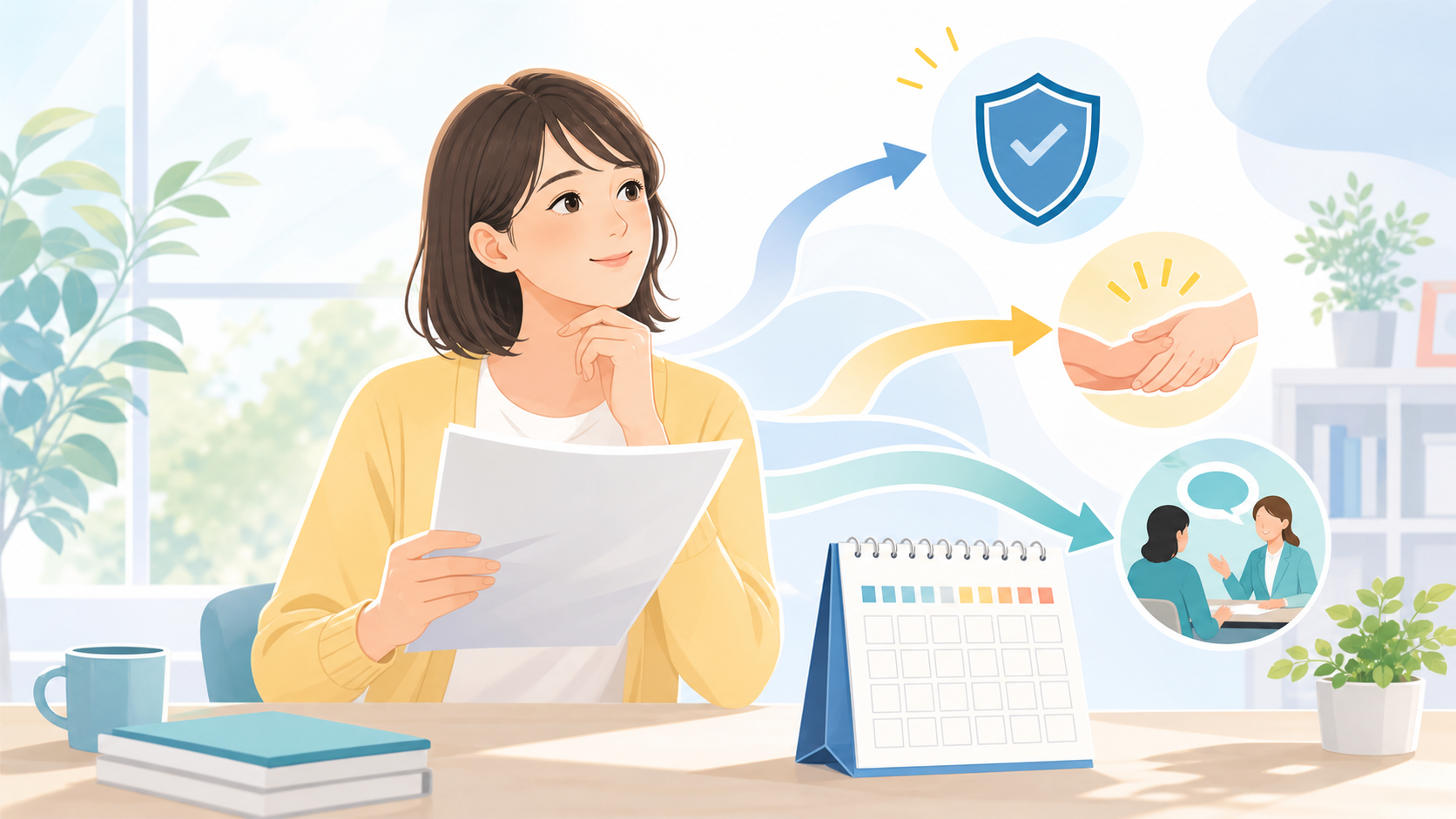 クーリングオフとは 期間は8日と20日|過ぎても使える3つの救済策
