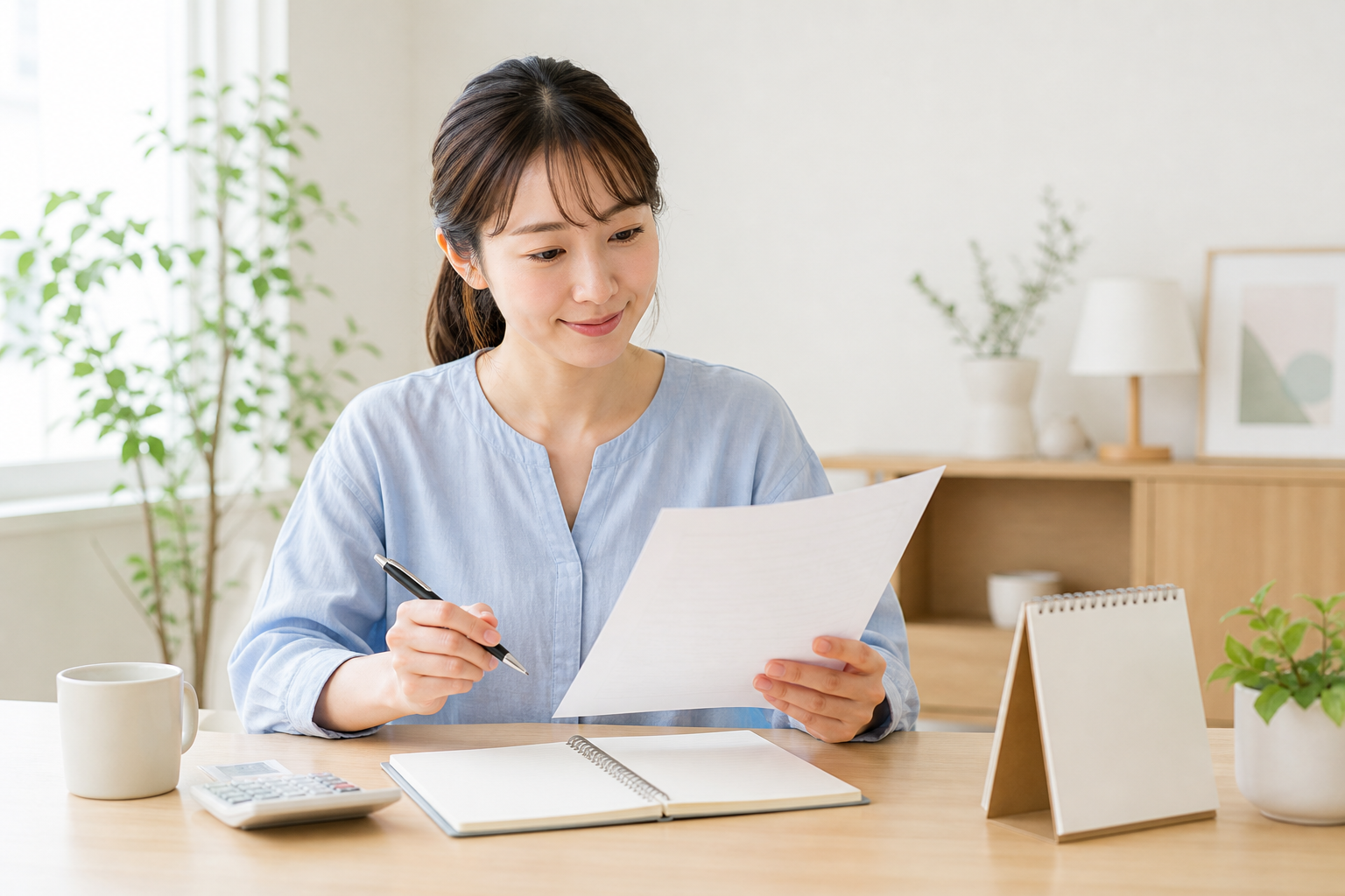扶養内パートの働き方｜2026年の注意点は「年収」より契約書