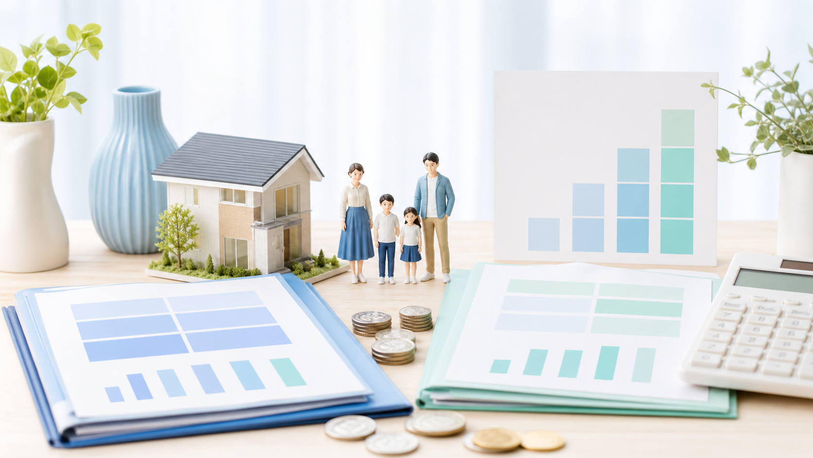 遺族年金はいくら?ケース別月約14万円の試算と早見表|会社員・自営業