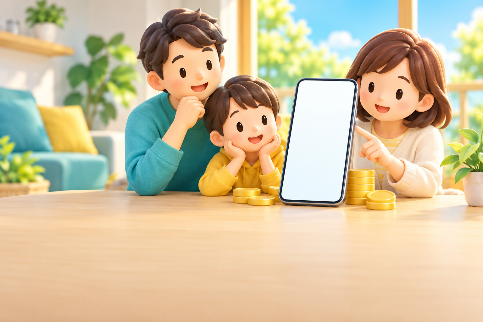 家族割 解約 注意点｜抜けたら残る家族は月いくら損？3社を比較