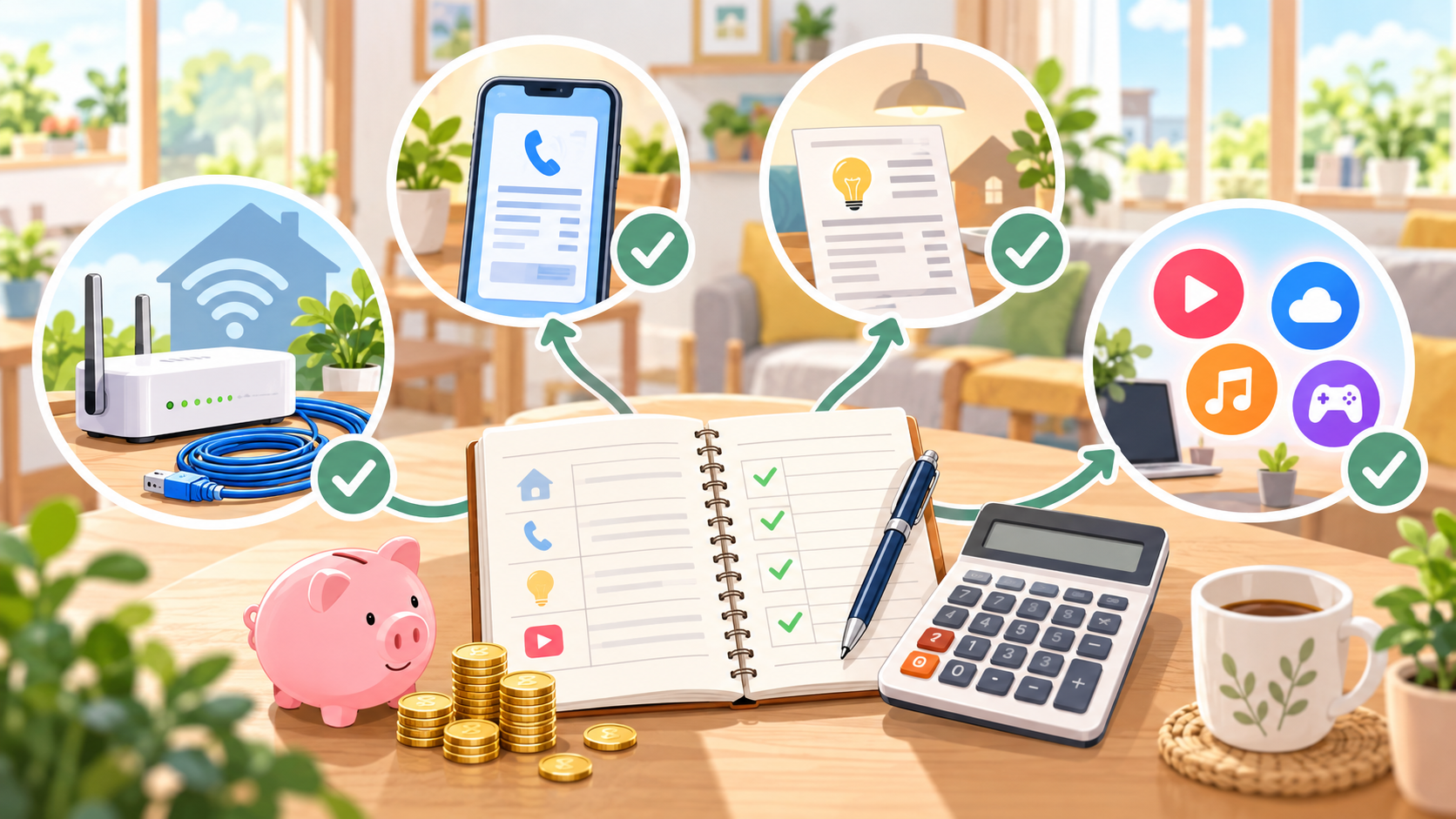 そもそも光回線の解約金とは?違約金の上限はいくら?