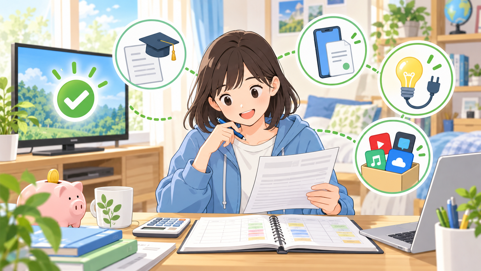 なぜNHK受信料が高く感じる？主な原因を深掘り