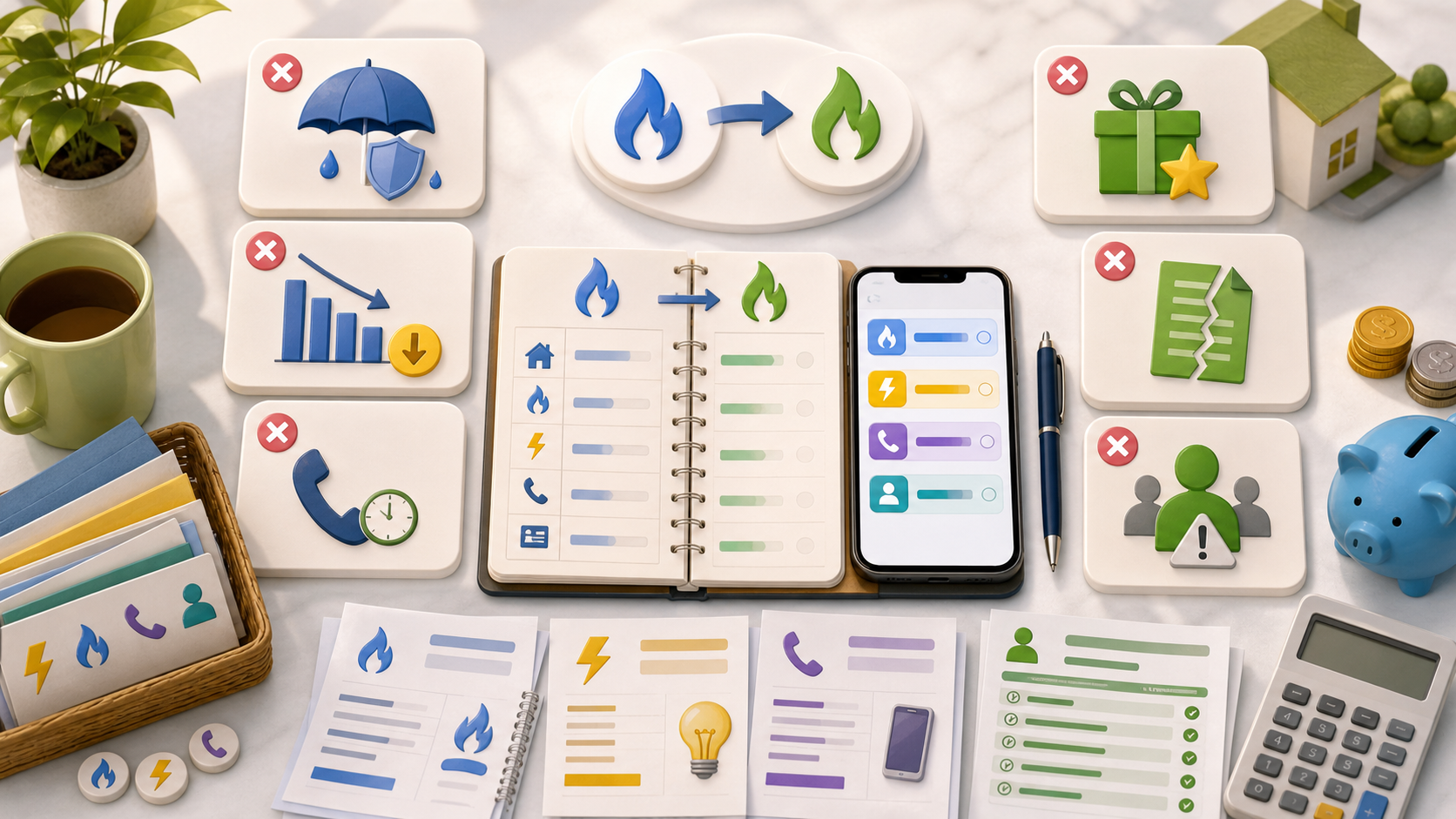 デメリットの全体像:6項目のうち、いま本当に効くのはどれか