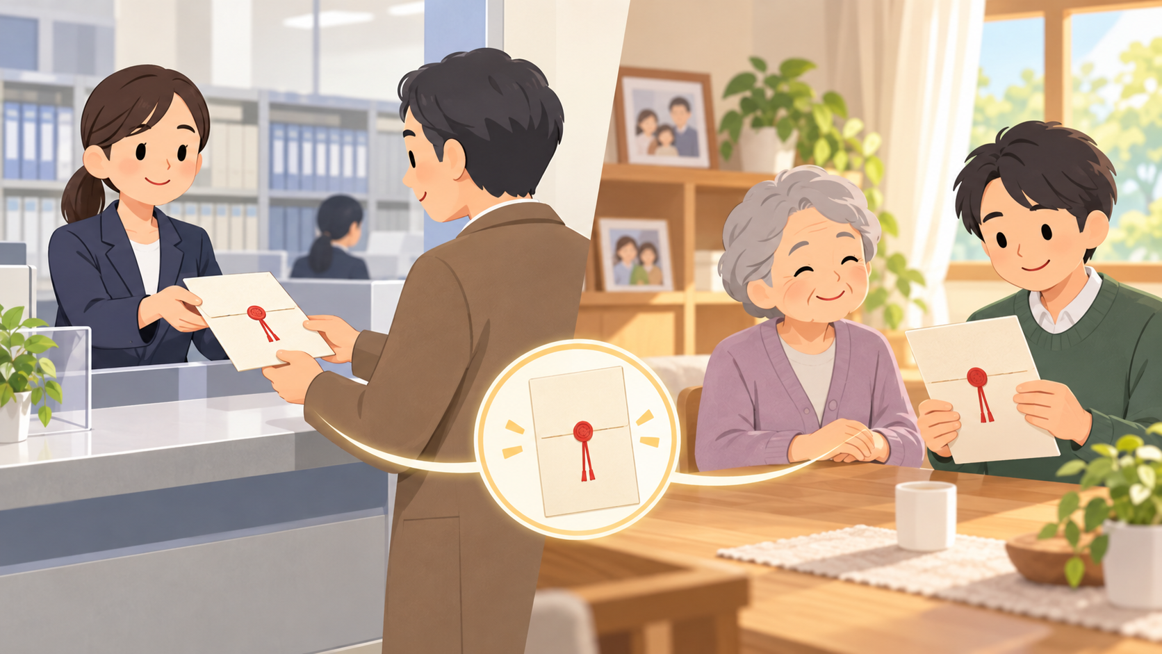 この記事で扱う範囲と、上位記事との違い