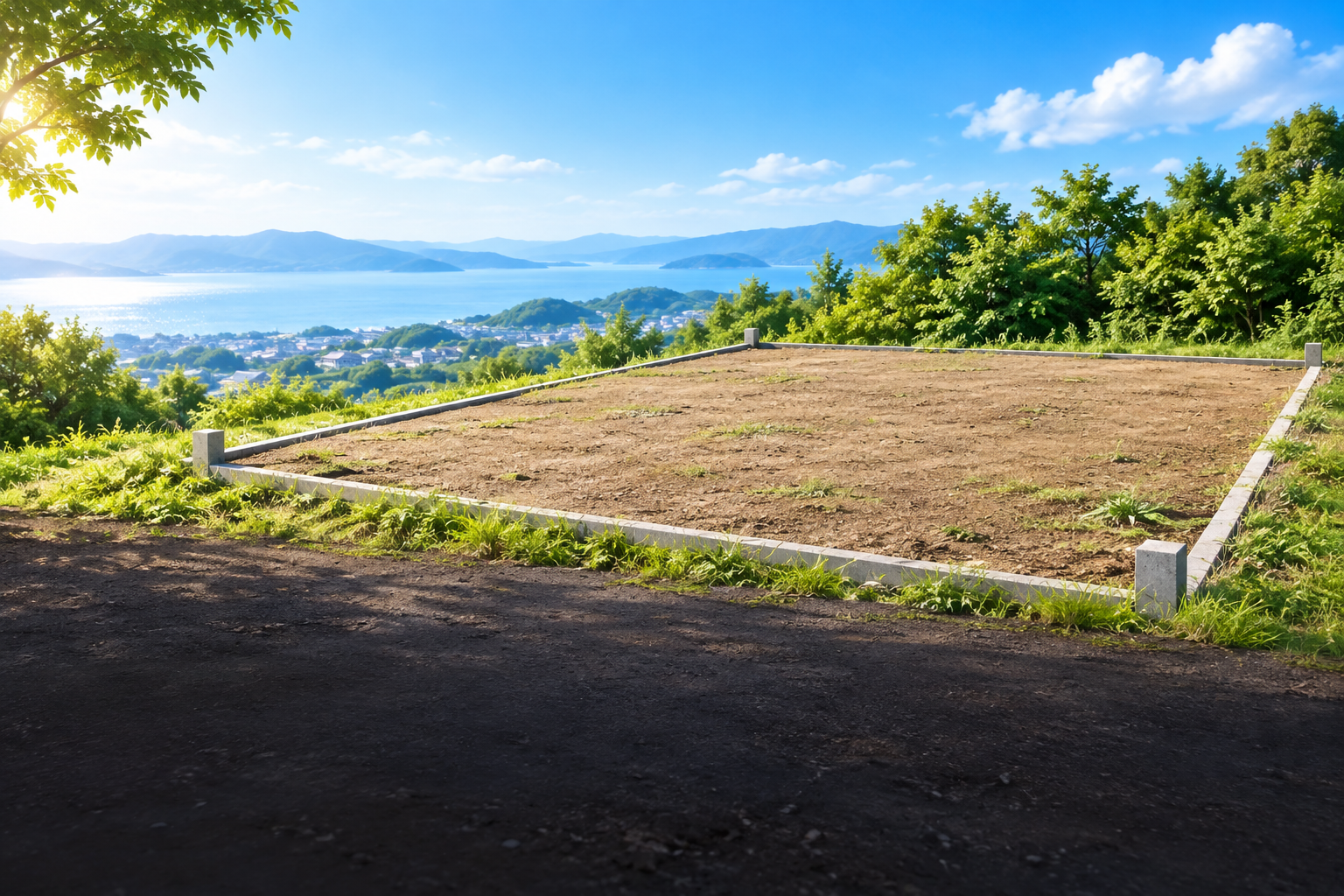 相続土地国庫帰属制度とは?解体・測量込みの総額と、親の存命中にできる準備
