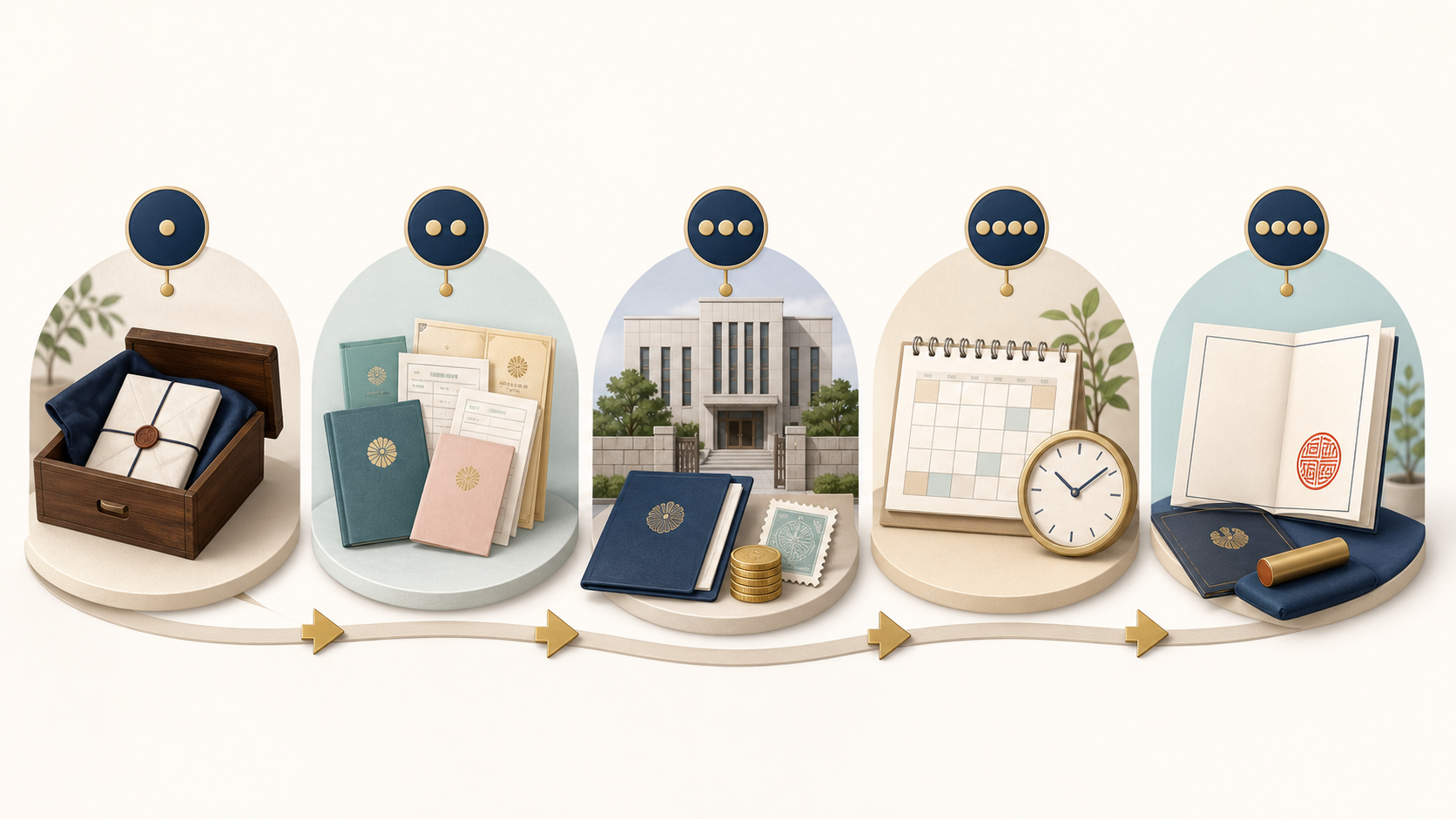 なぜ遺言書の検認が必要なのか?